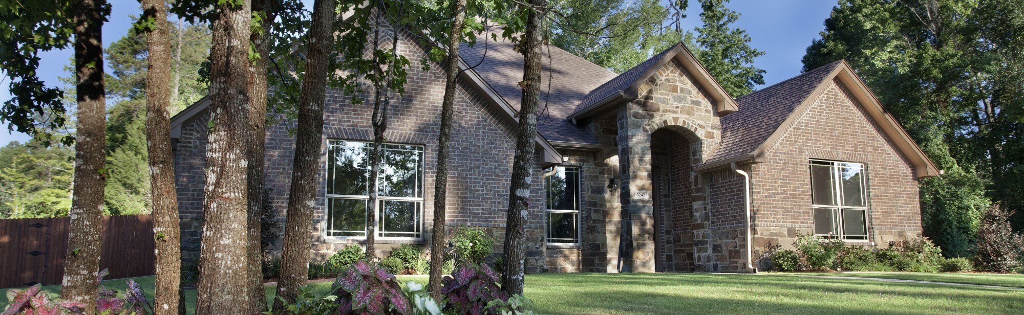 New Homes for Sale in Tyler, TX and East Texas