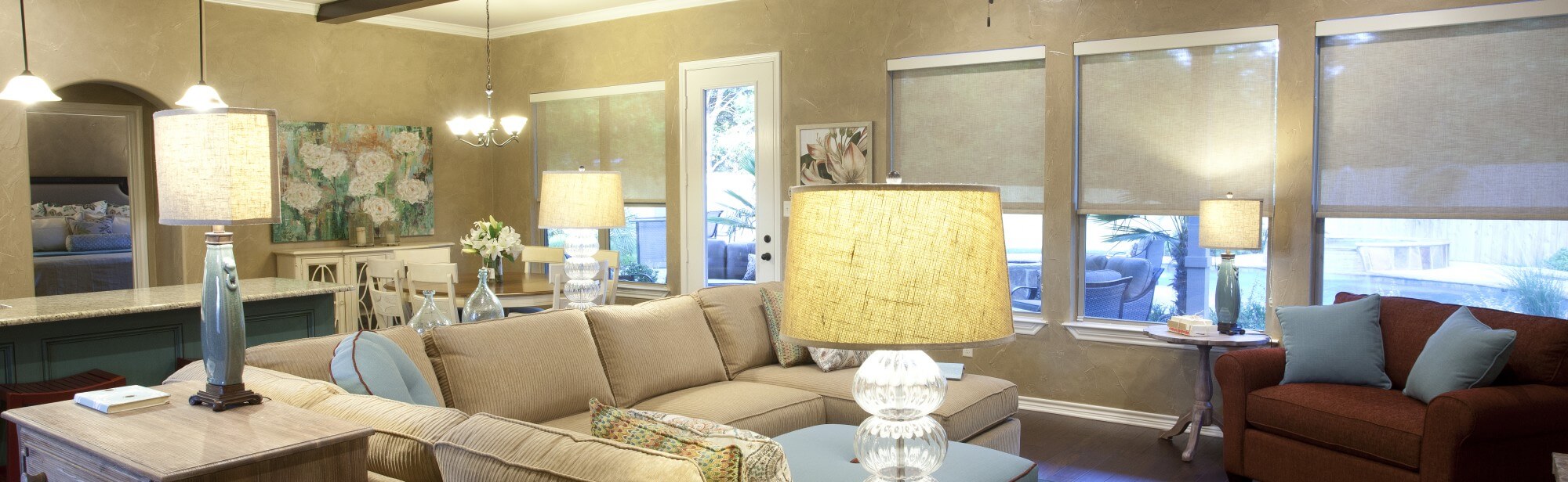 New Homes for Sale in Tyler, TX and East Texas