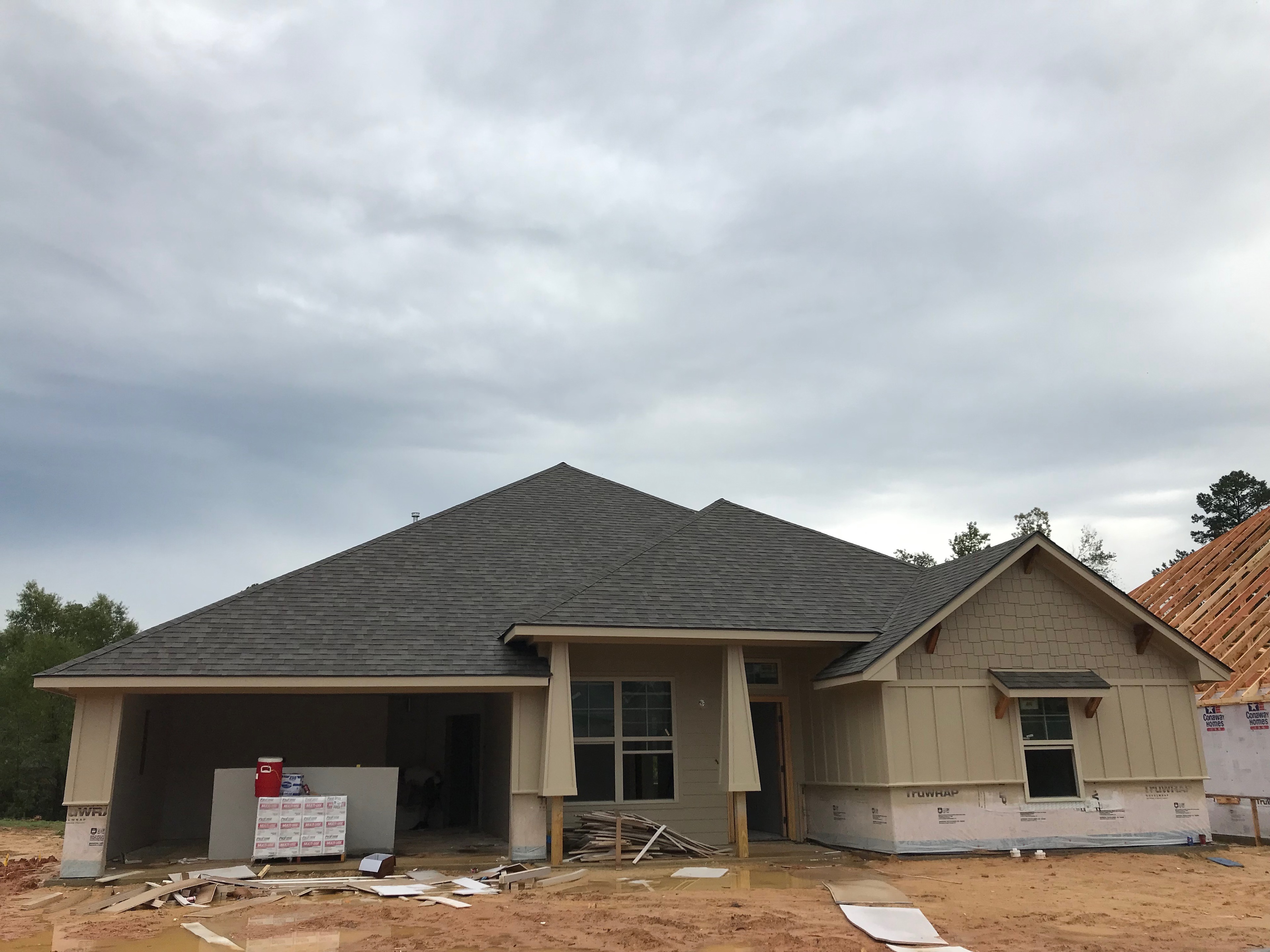 New Homes for Sale in Tyler, TX and East Texas