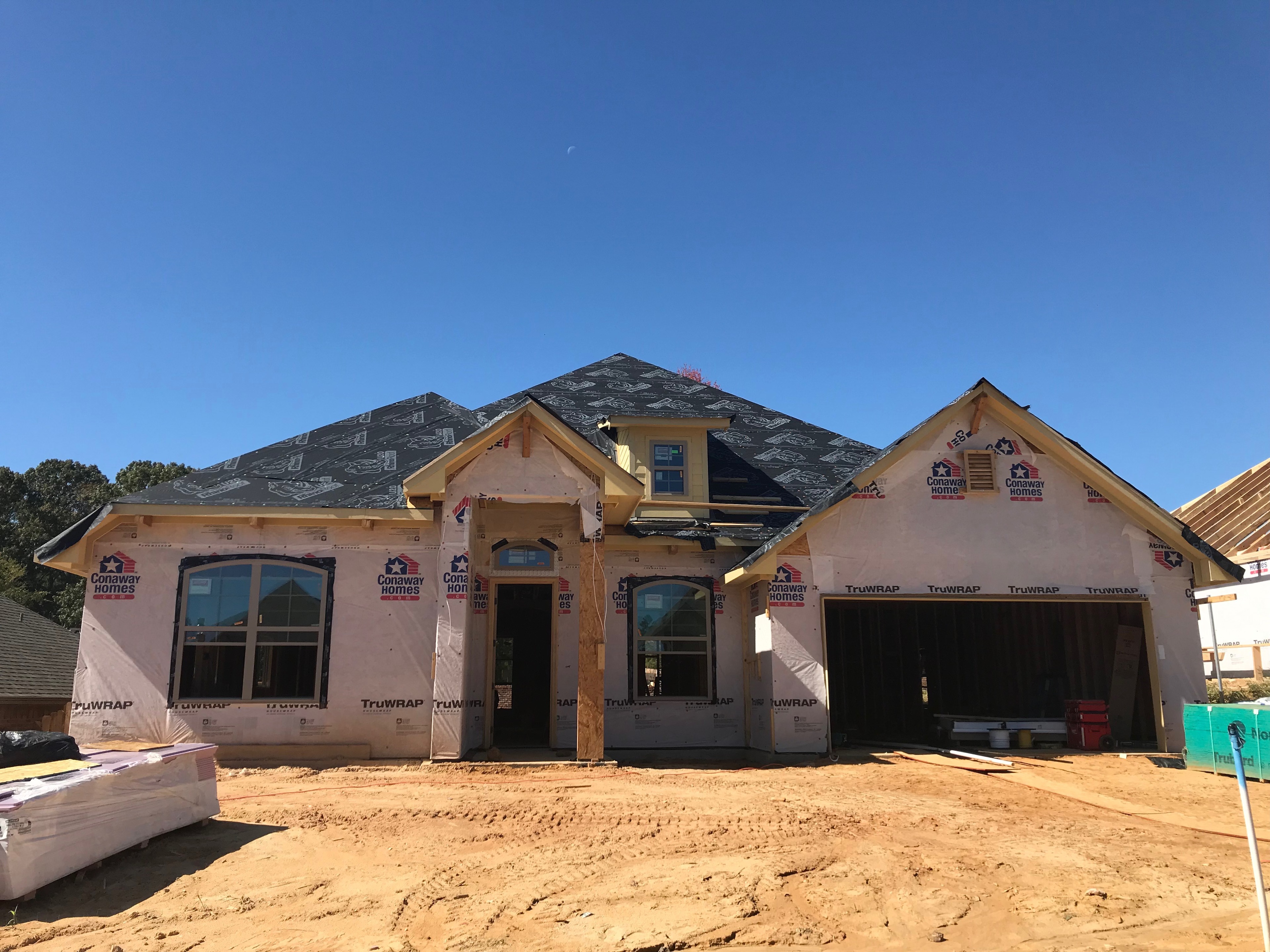 New Homes for Sale in Tyler, TX and East Texas