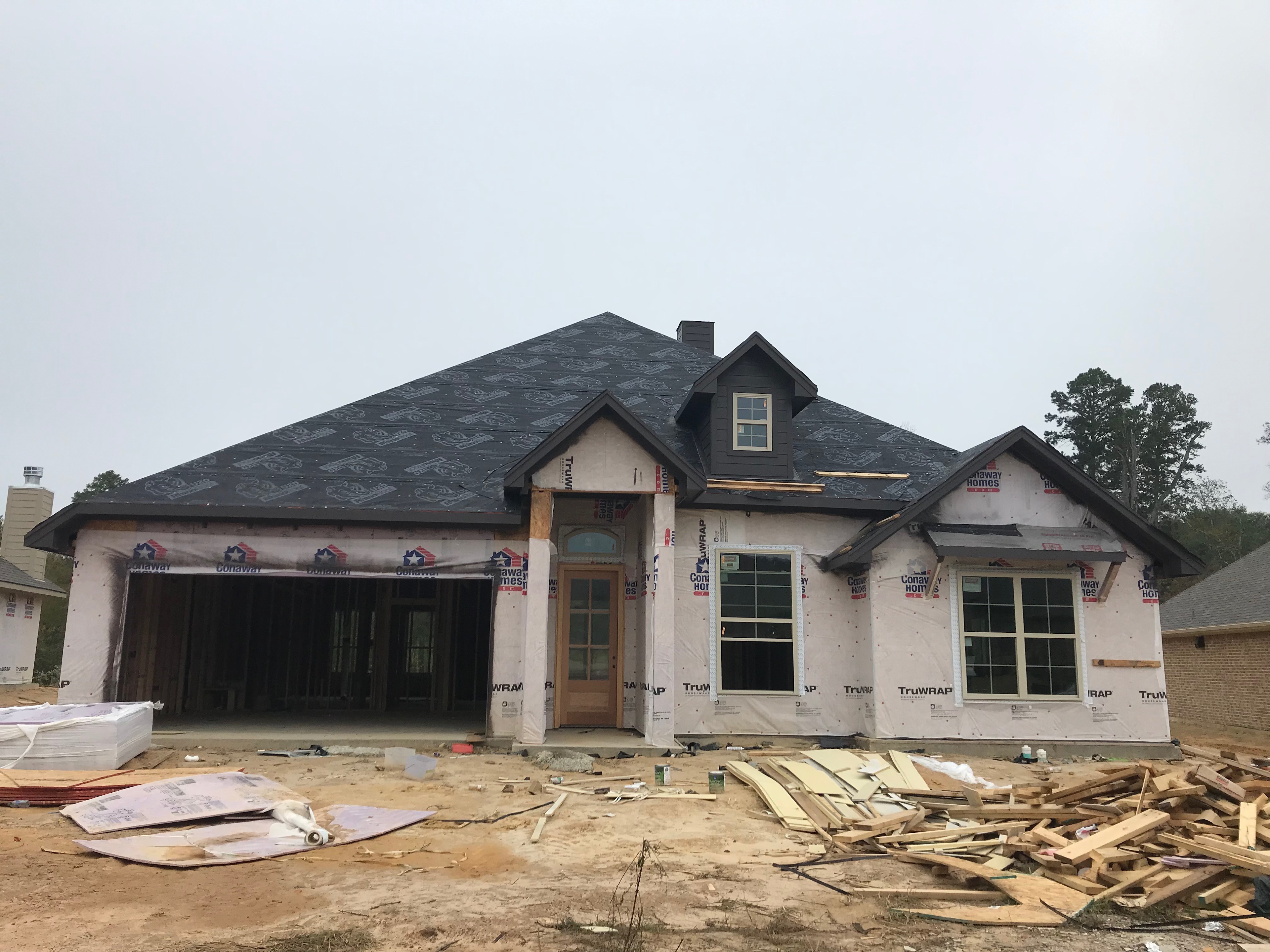 New Homes for Sale in Tyler, TX and East Texas
