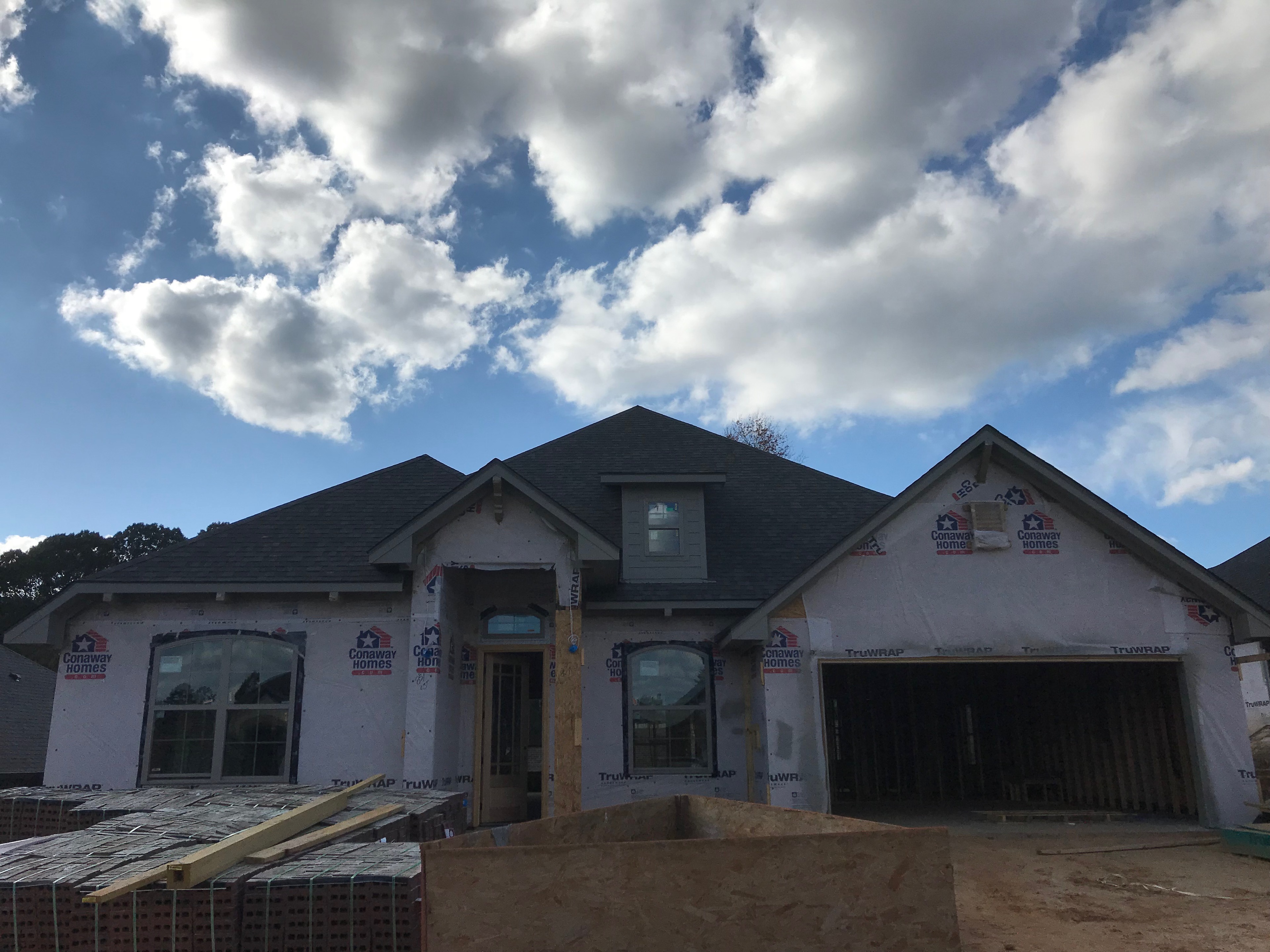 New Homes for Sale in Tyler, TX and East Texas