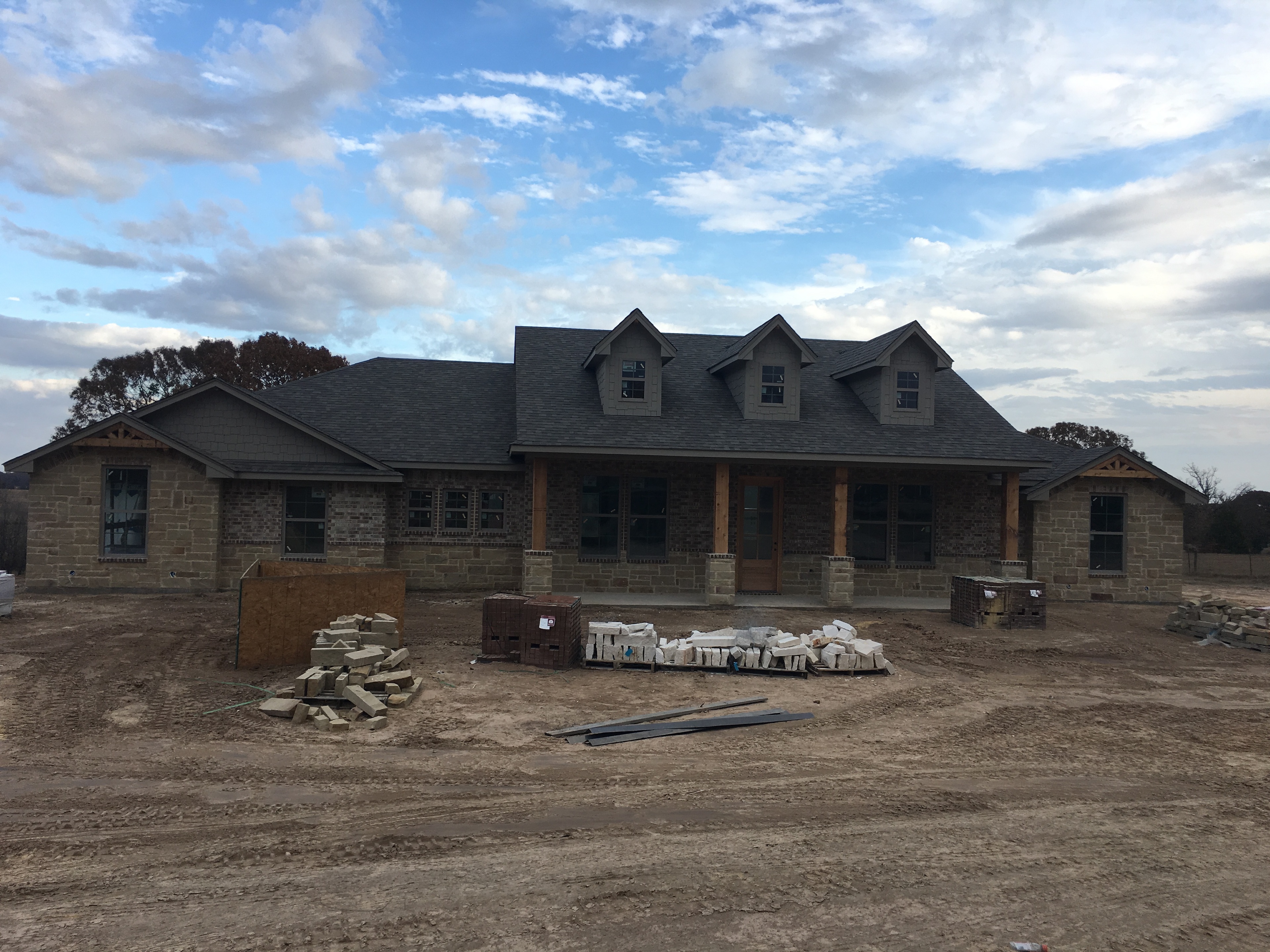 New Homes for Sale in Tyler, TX and East Texas