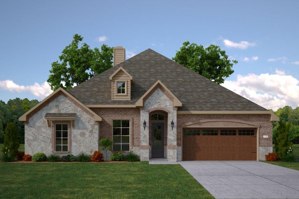 New Homes for Sale in Tyler, TX and East Texas