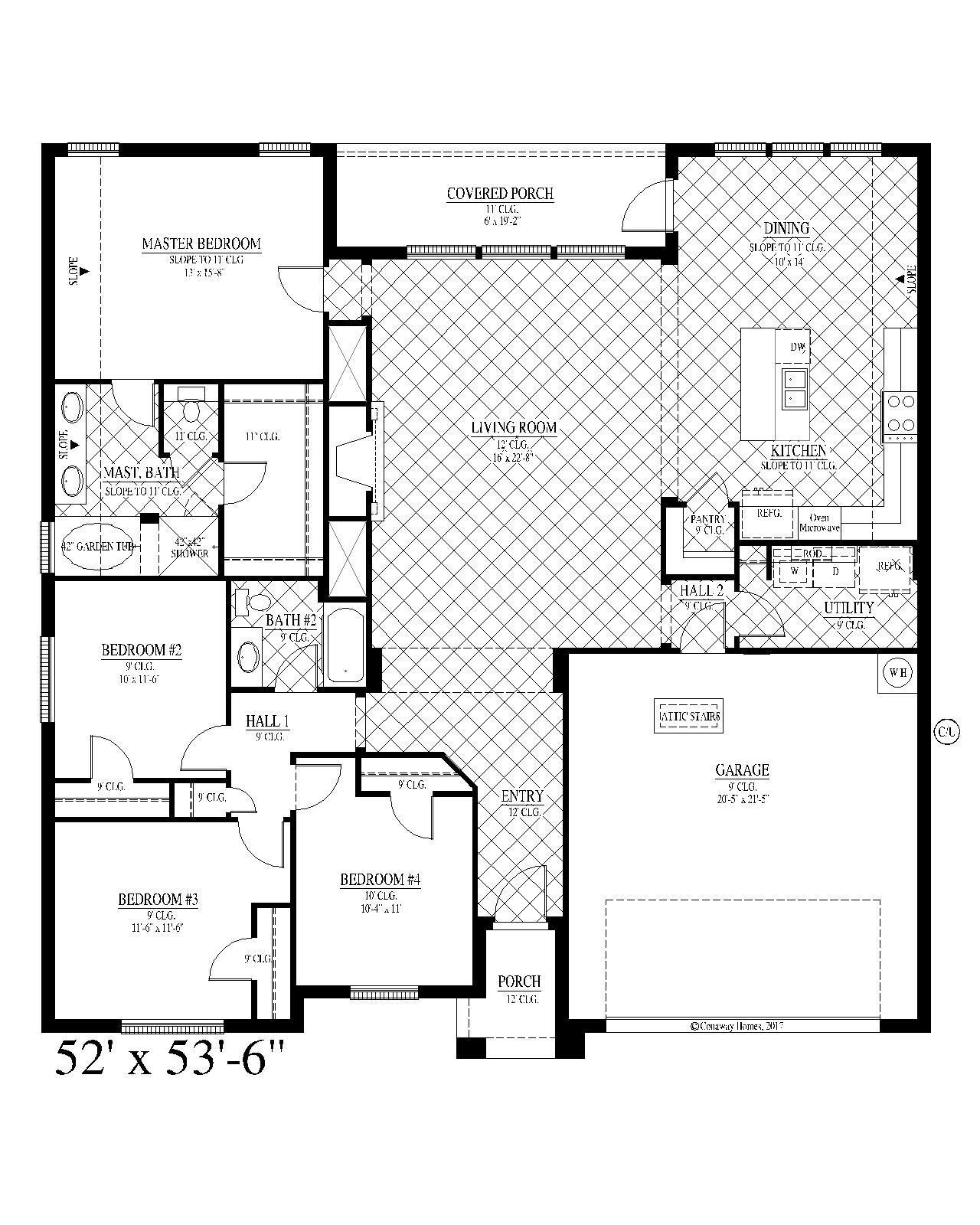 New Homes for Sale in Tyler, TX and East Texas