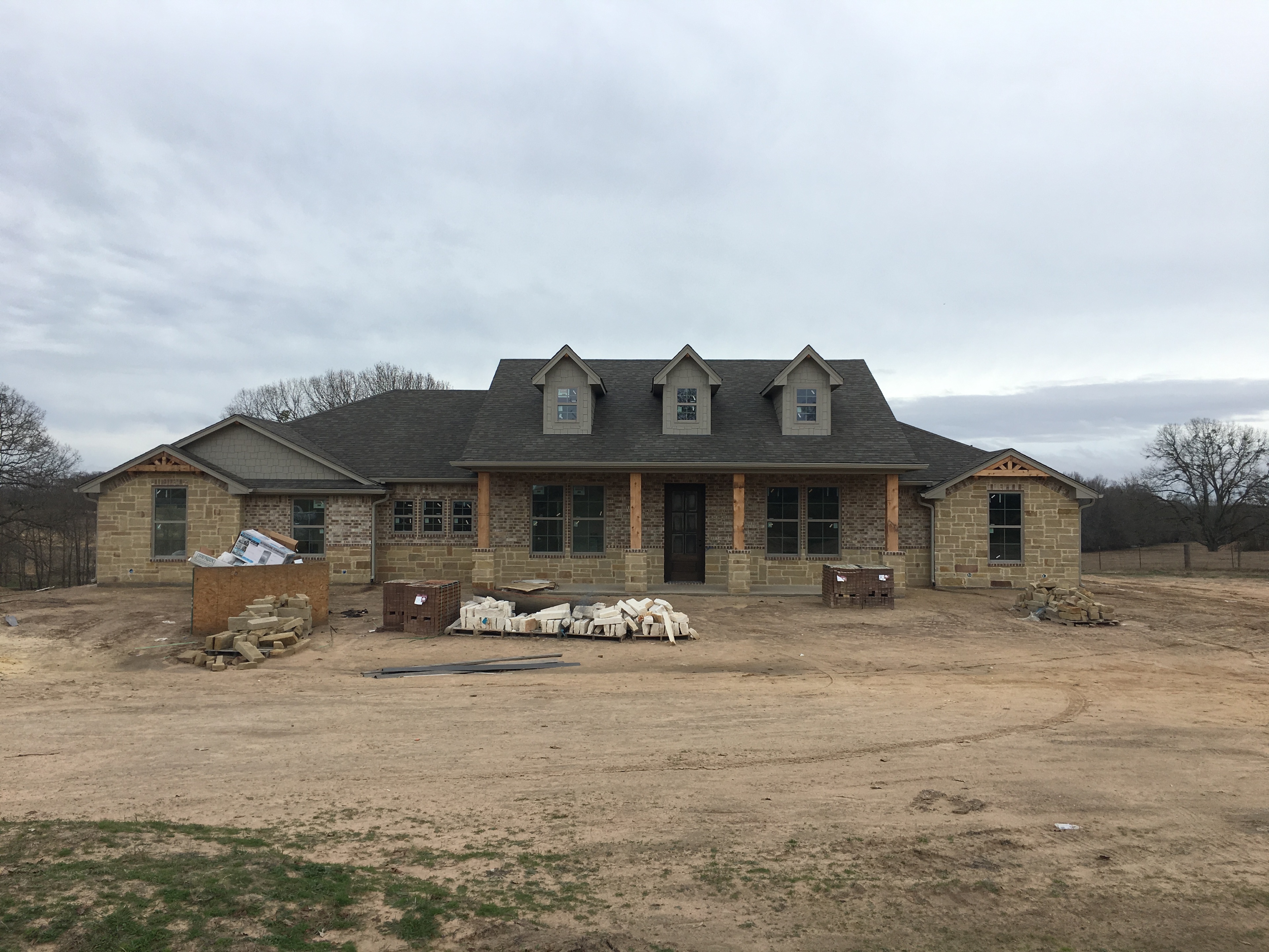 New Homes for Sale in Tyler, TX and East Texas