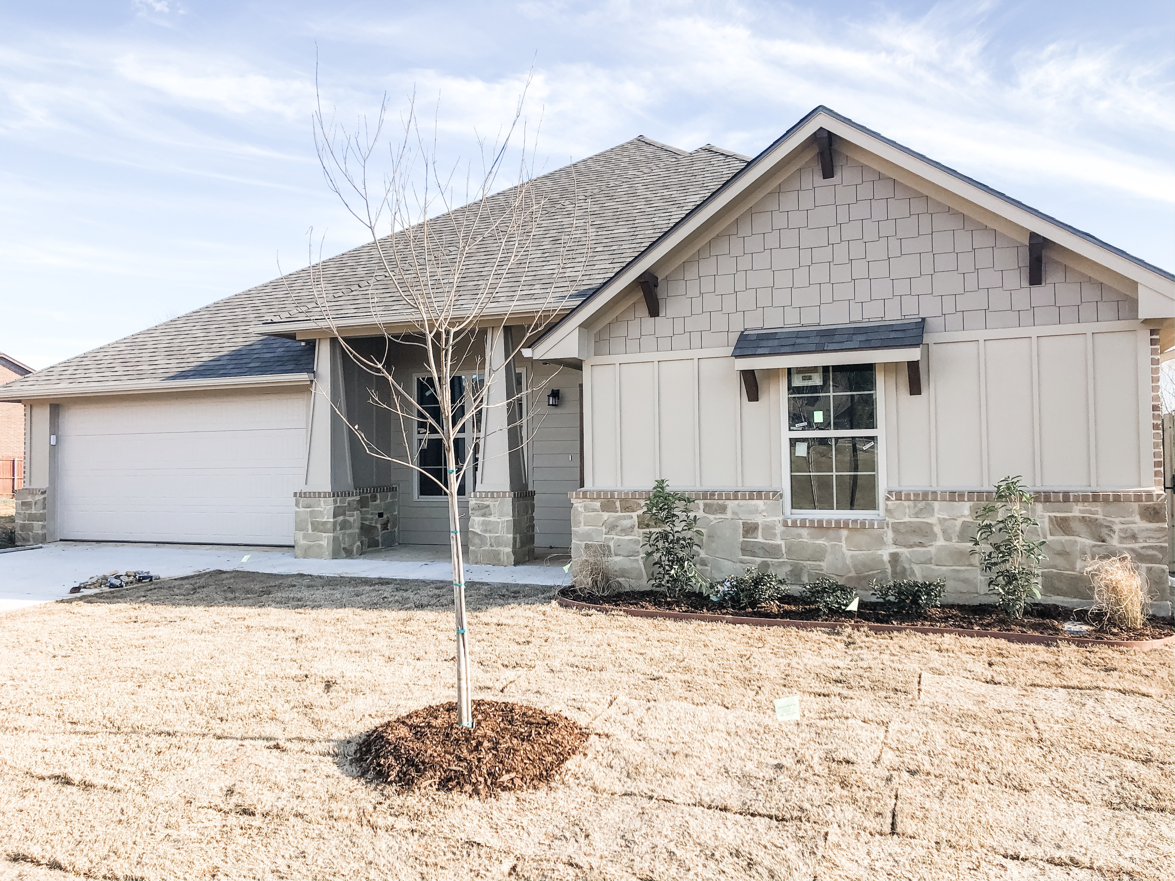 New Homes for Sale in Tyler, TX and East Texas
