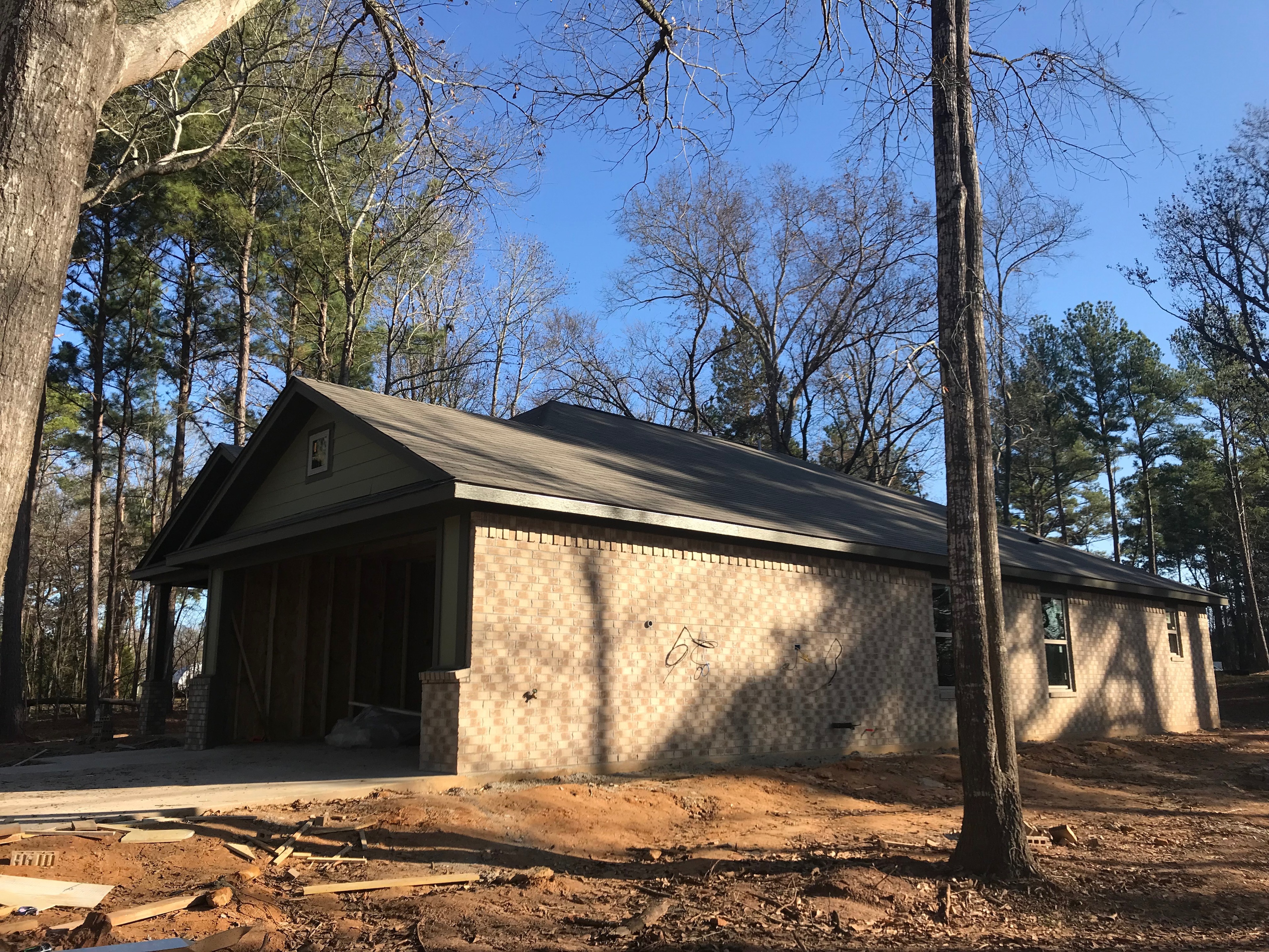 New Homes for Sale in Tyler, TX and East Texas