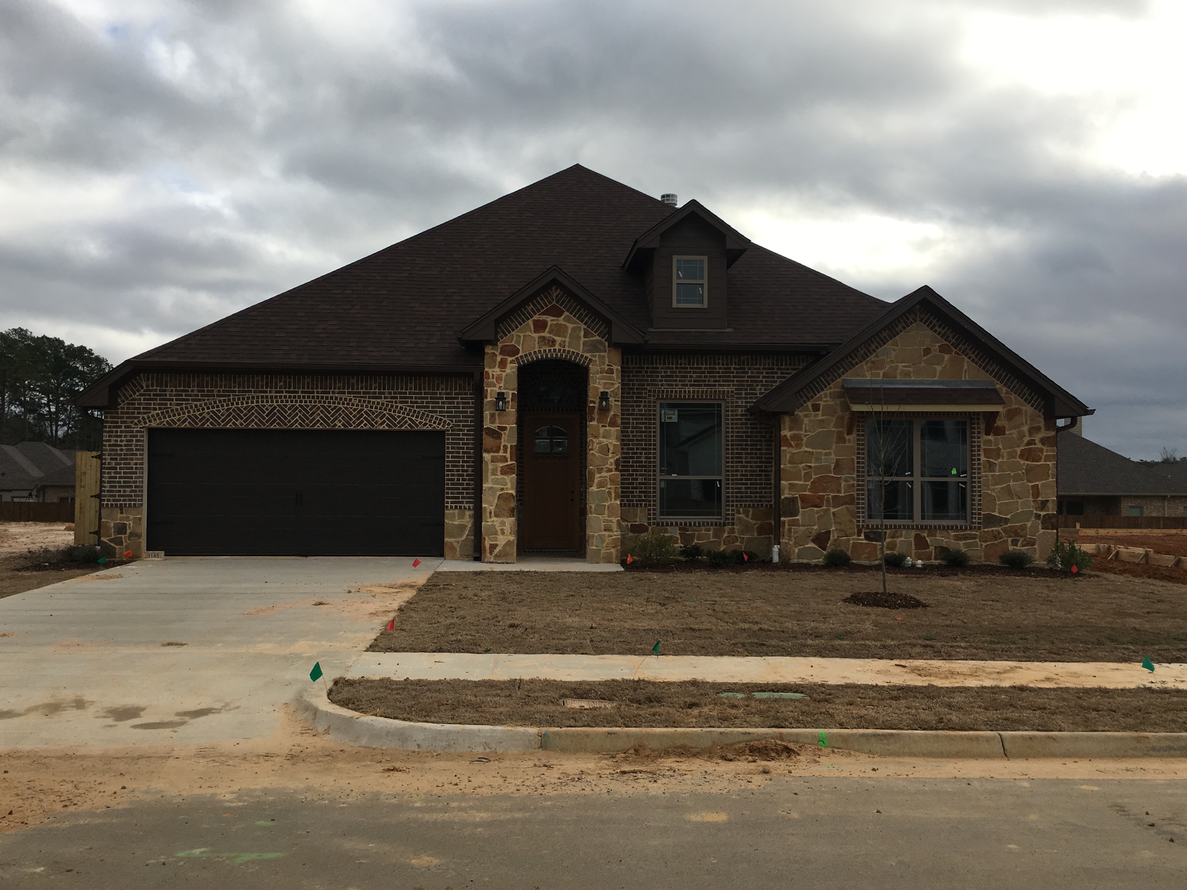New Homes for Sale in Tyler, TX and East Texas
