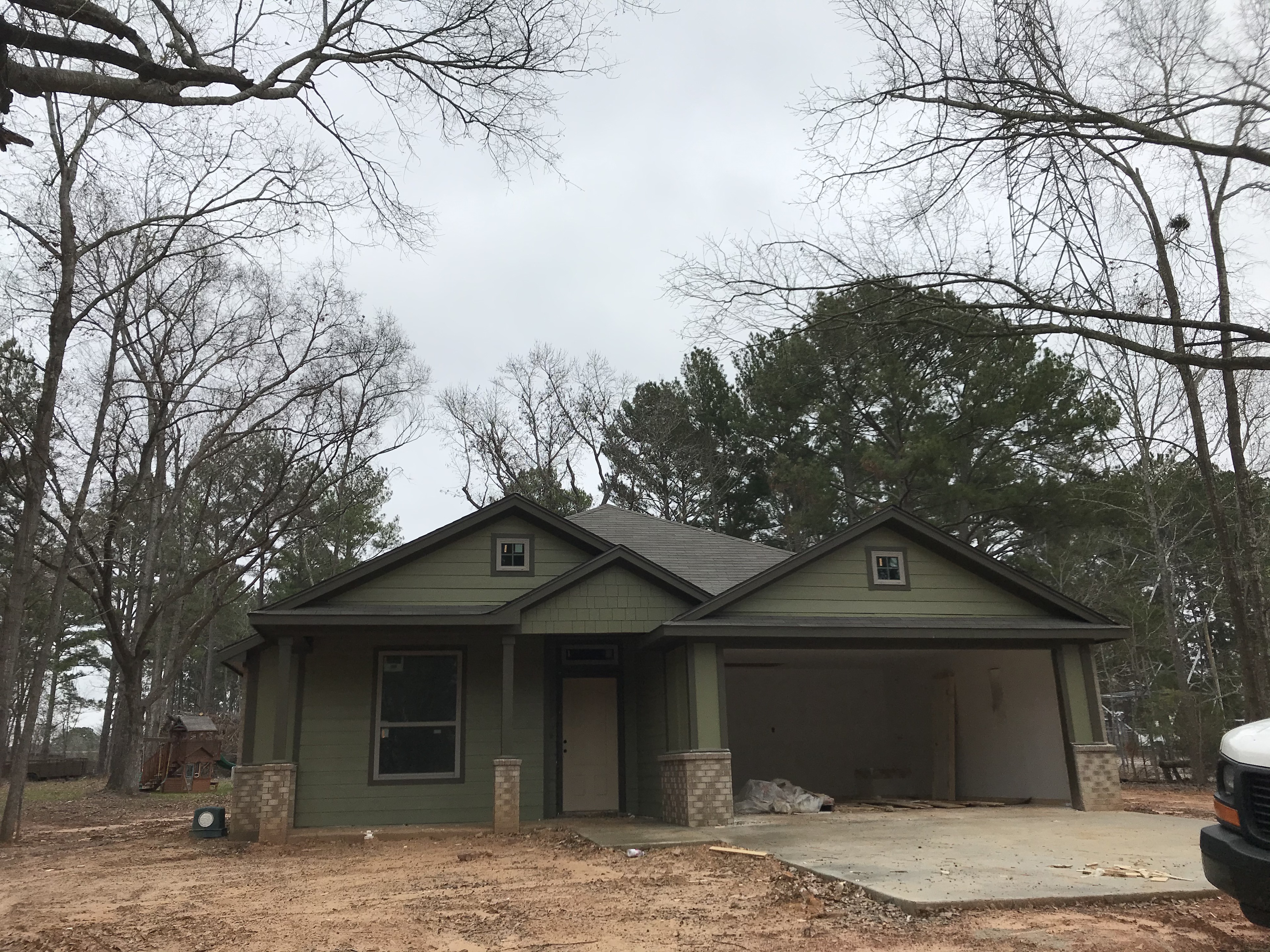 New Homes for Sale in Tyler, TX and East Texas
