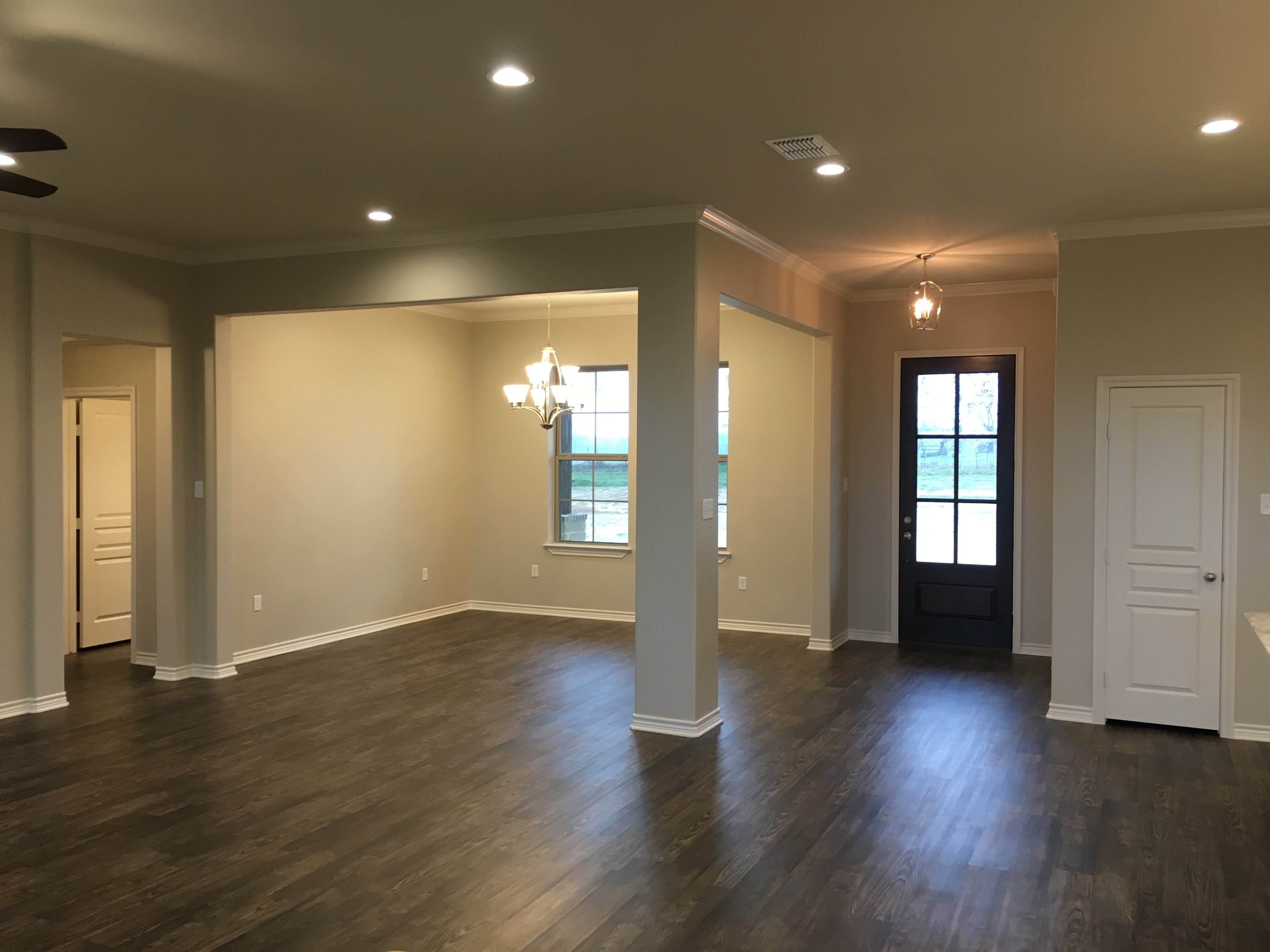 New Homes for Sale in Tyler, TX and East Texas