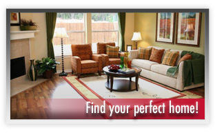 Find your perfect home!