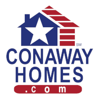New Homes For In Tyler Tx And East Texas Conaway Homes Toggle Menu