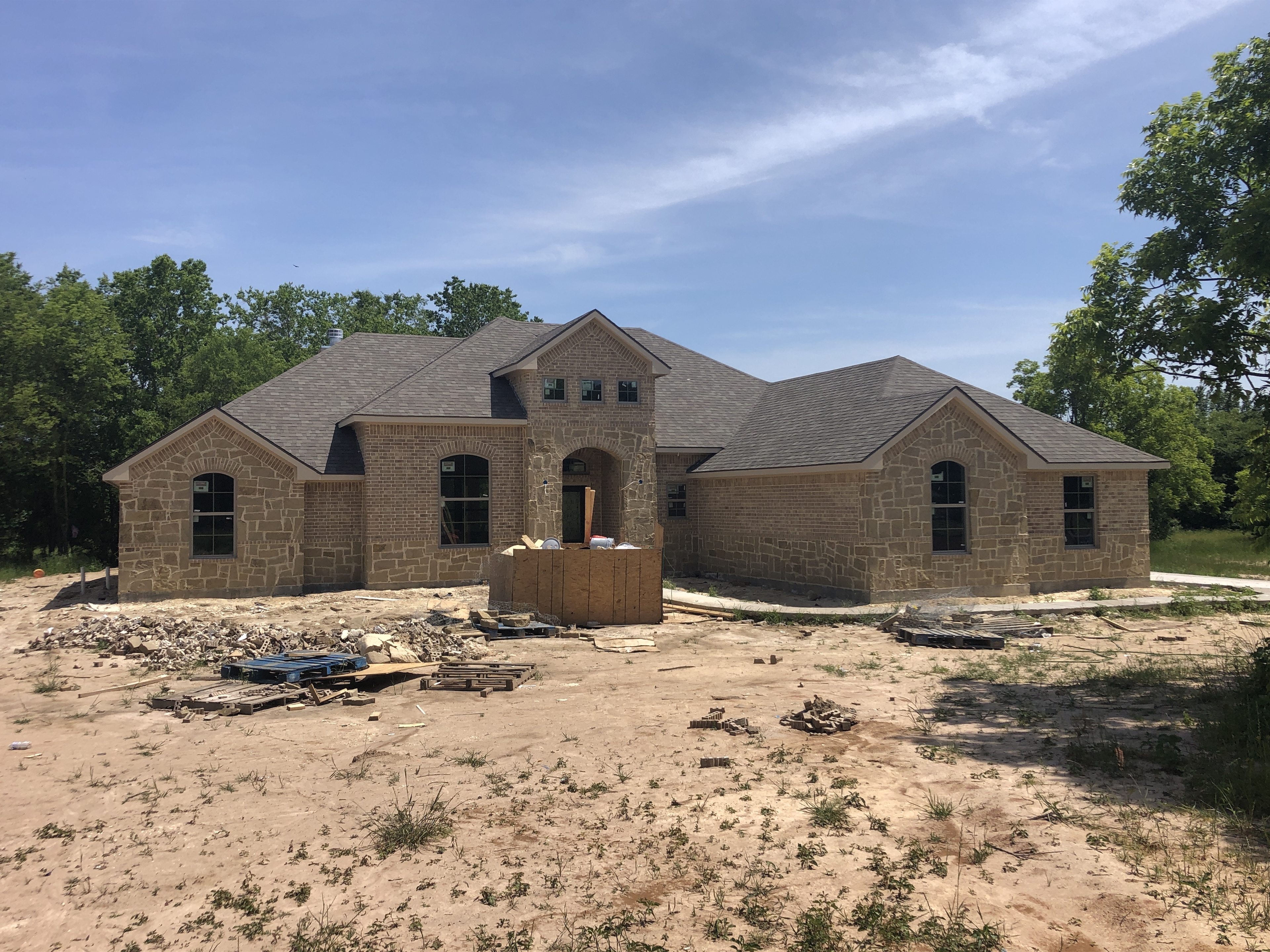 New Homes for Sale in Tyler, TX and East Texas