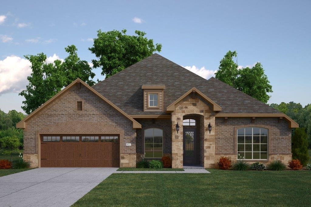 New Homes for Sale in Tyler, TX and East Texas