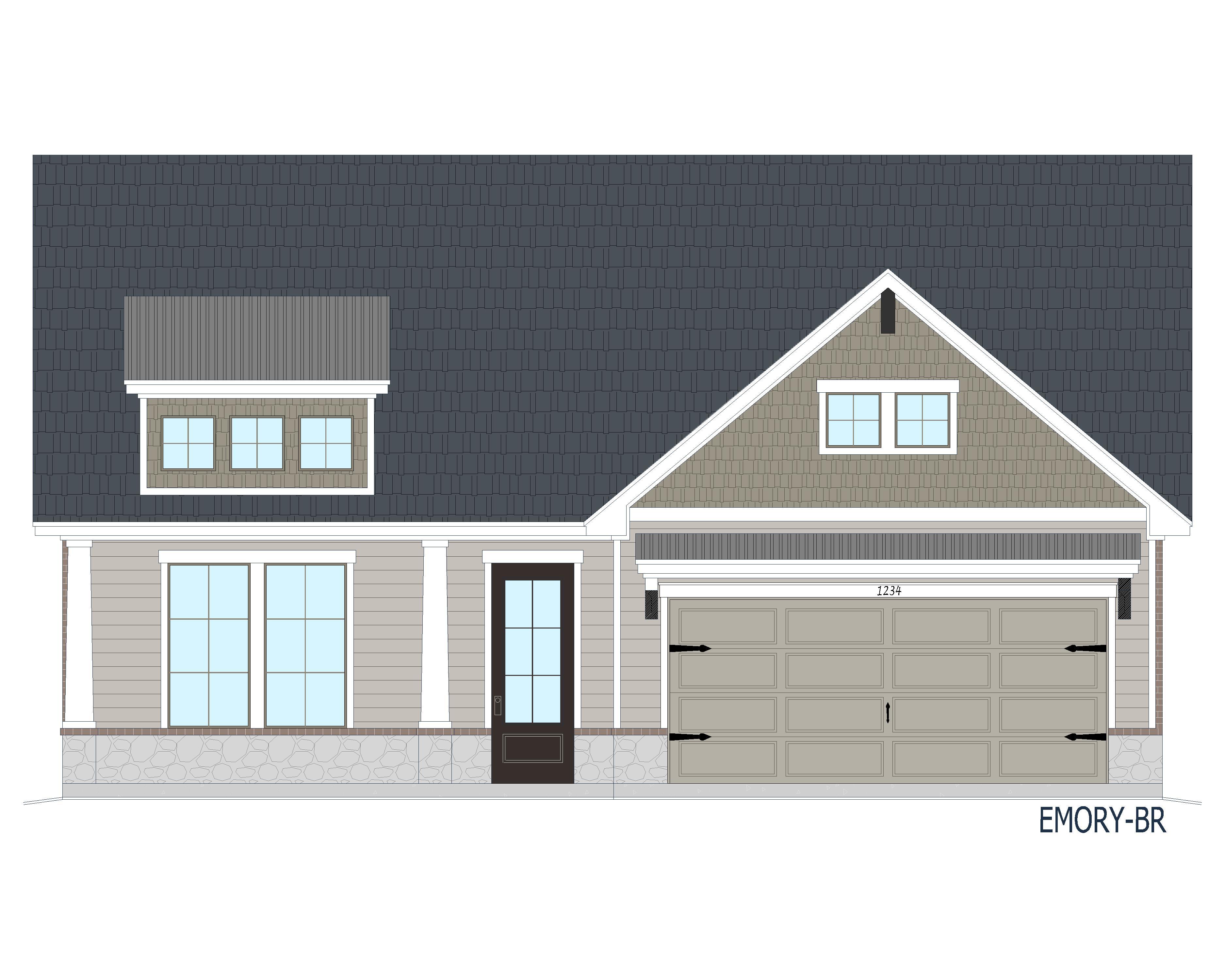 New Homes for Sale in Tyler, TX and East Texas