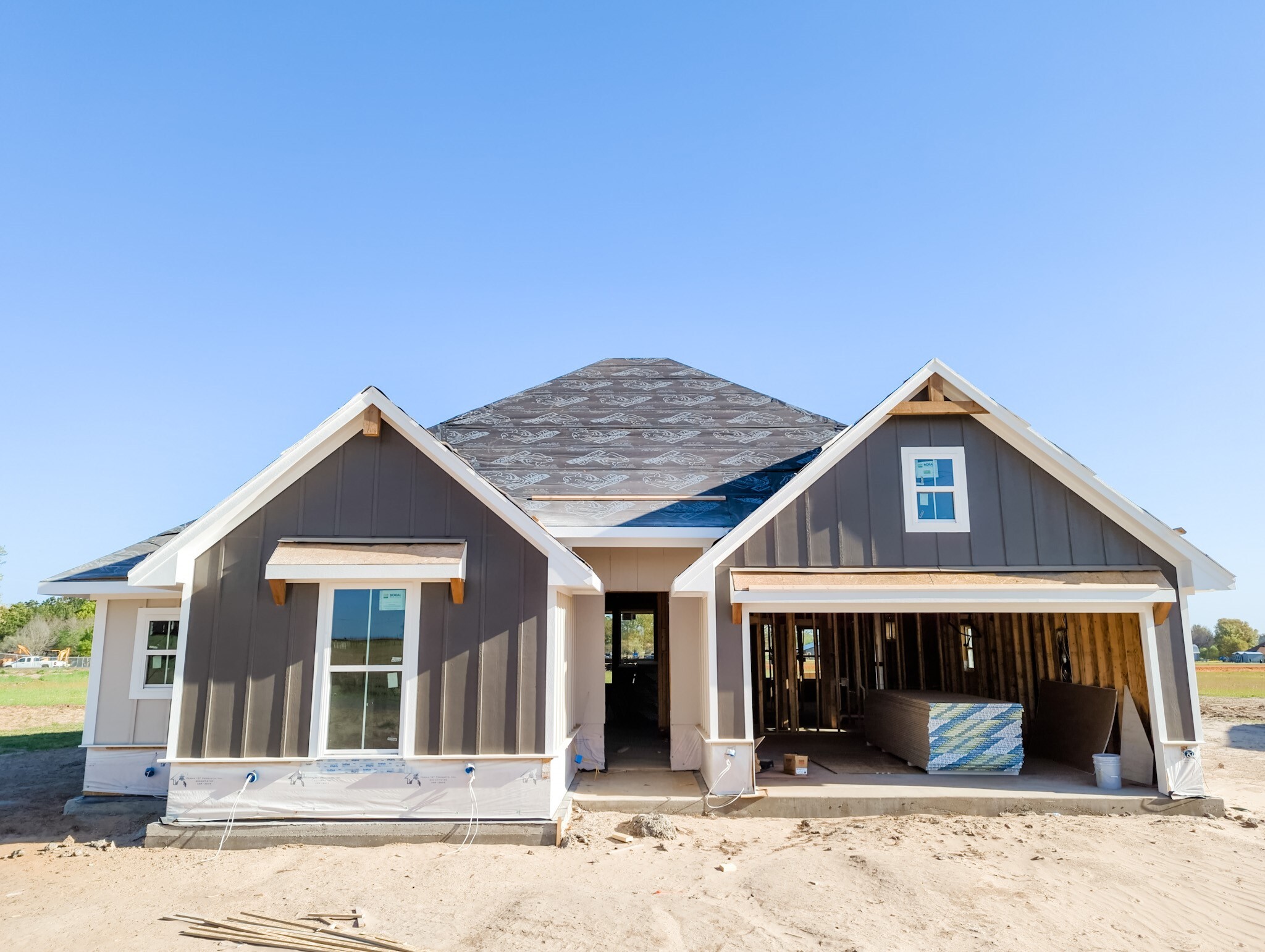 Flex Plan floorplan