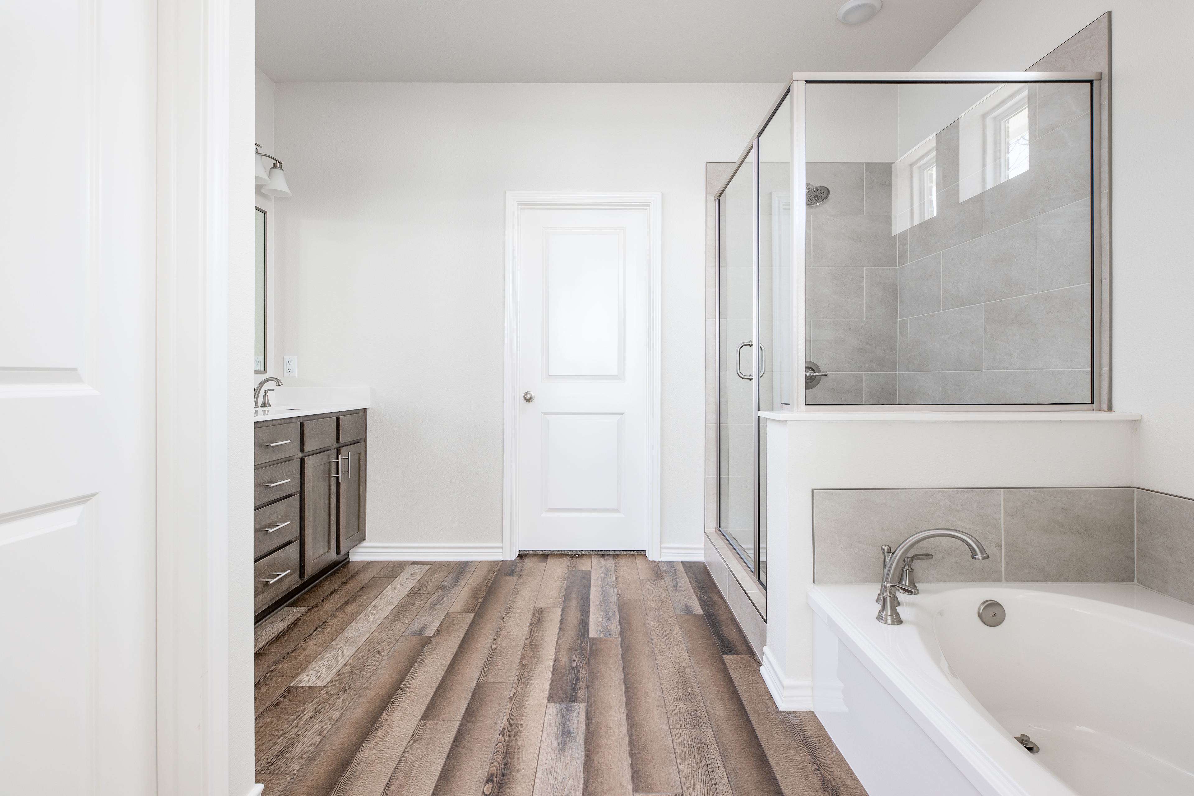 Flex Plan floorplan