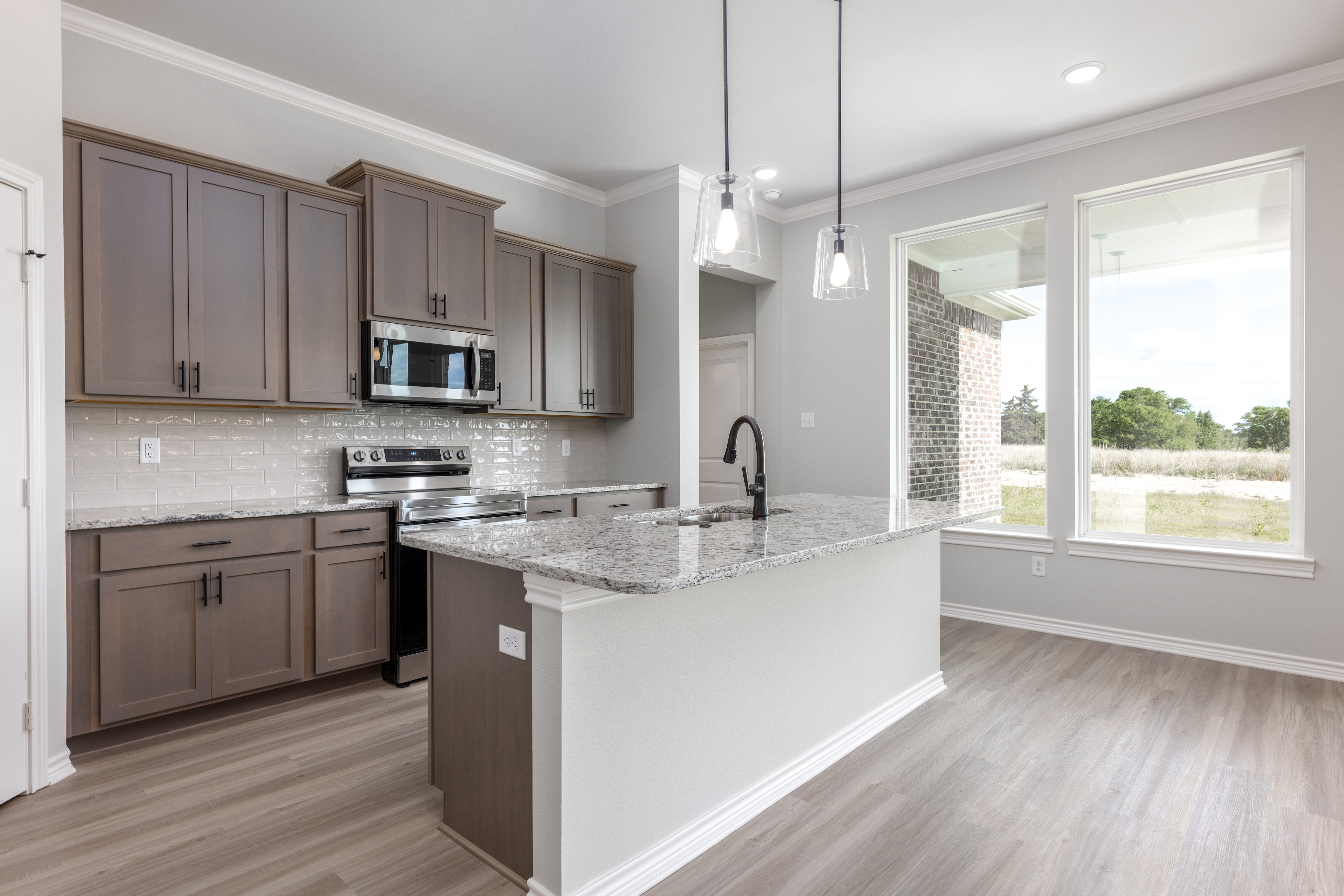 Flex Plan floorplan