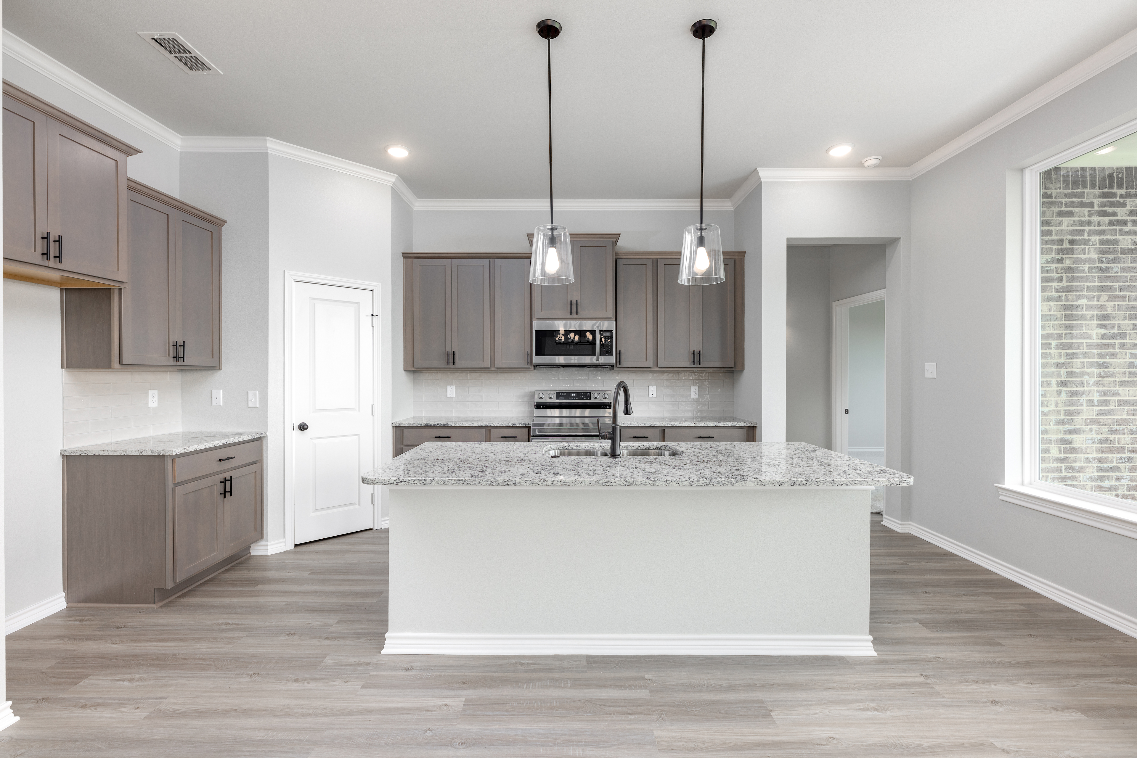 Flex Plan floorplan
