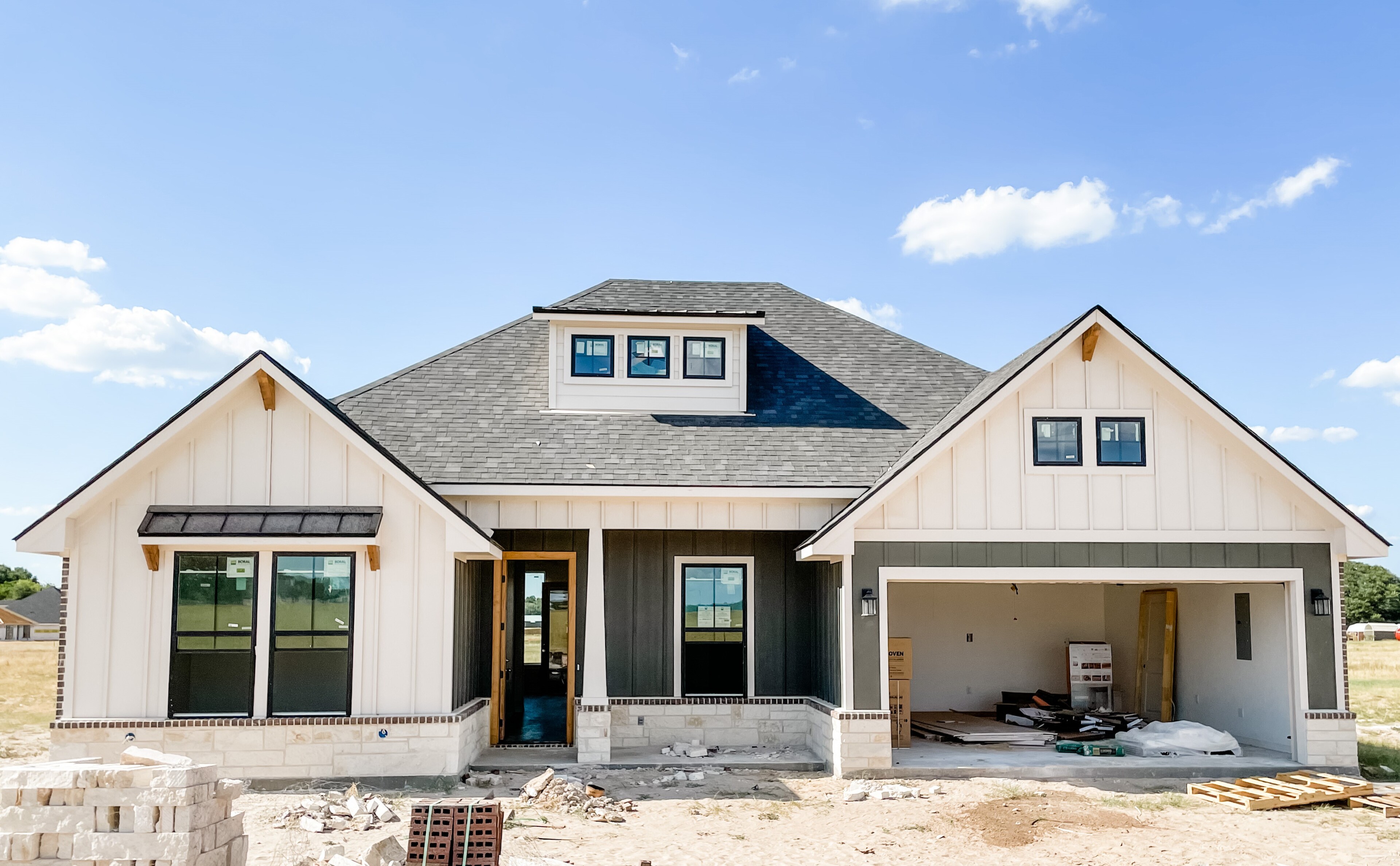 Flex Plan floorplan