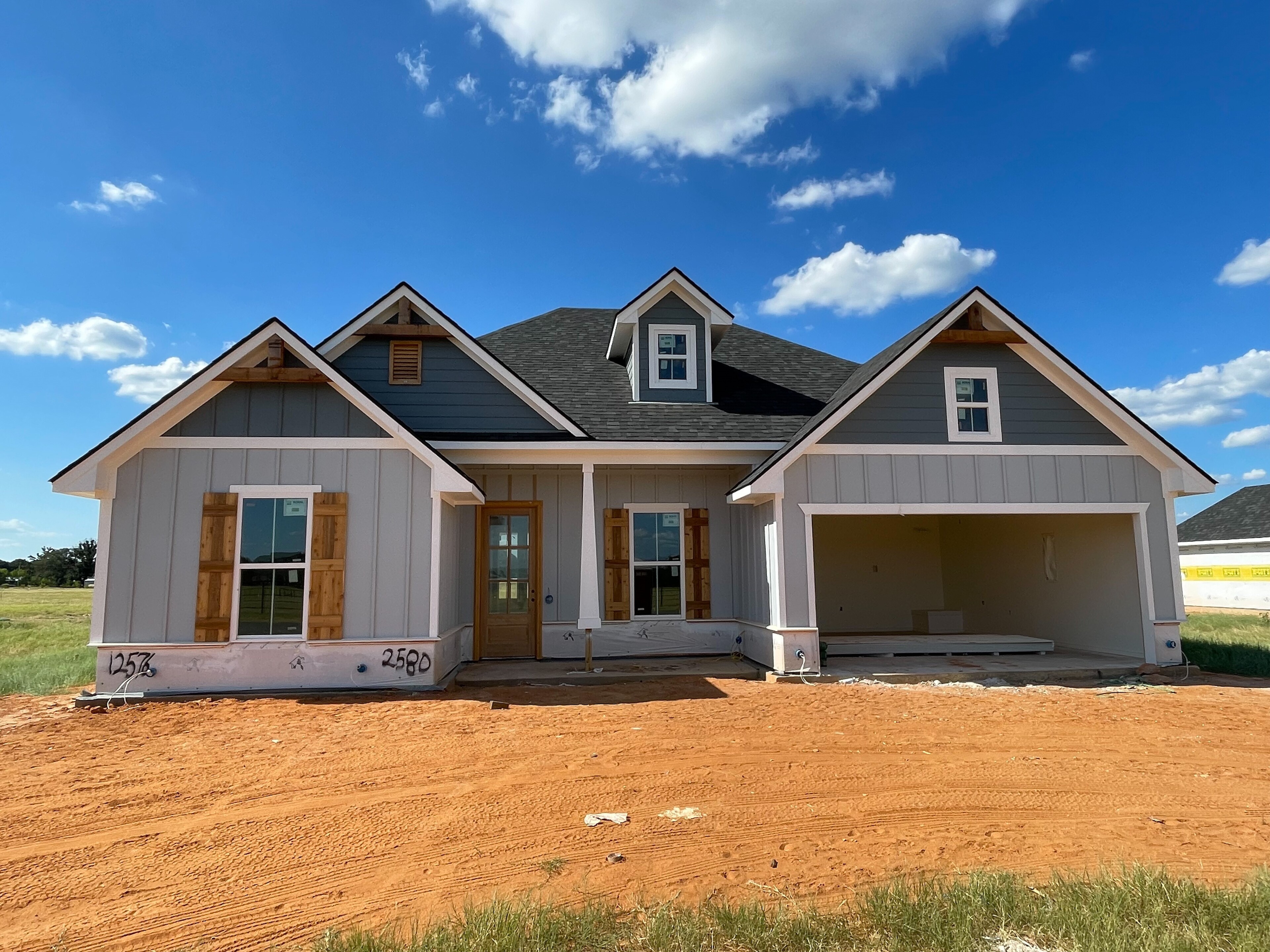 Flex Plan floorplan