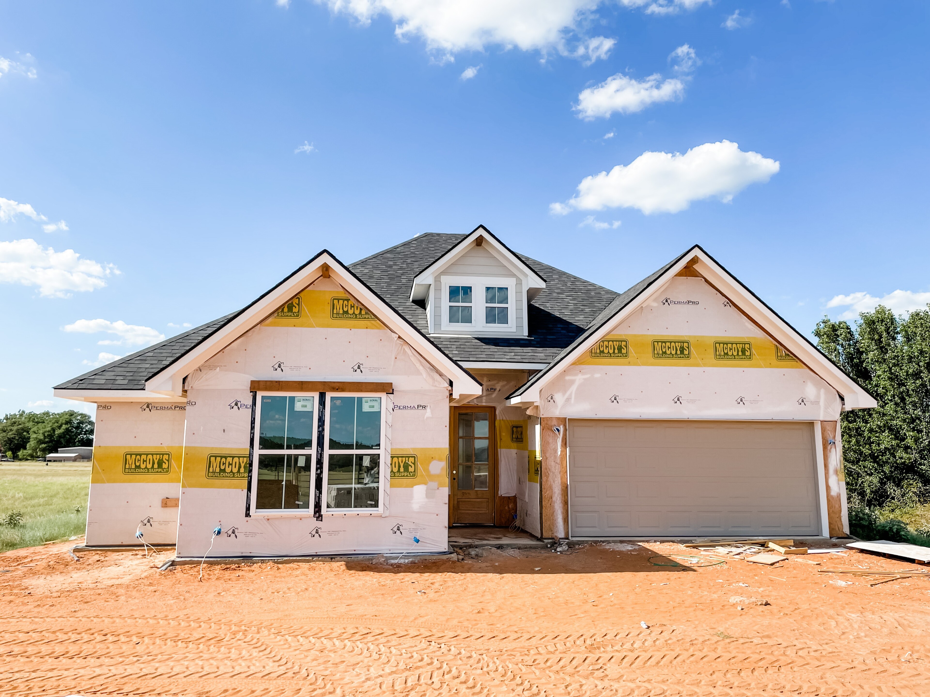 Flex Plan floorplan