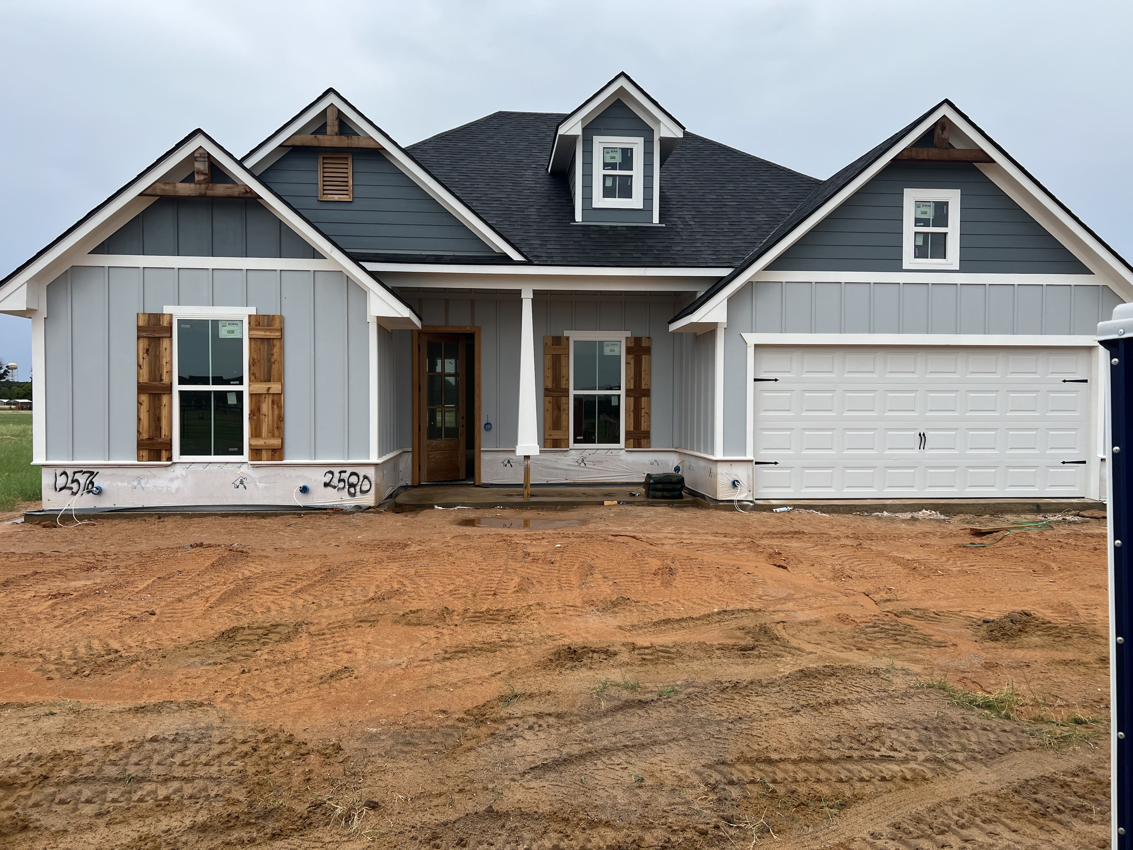 Flex Plan floorplan