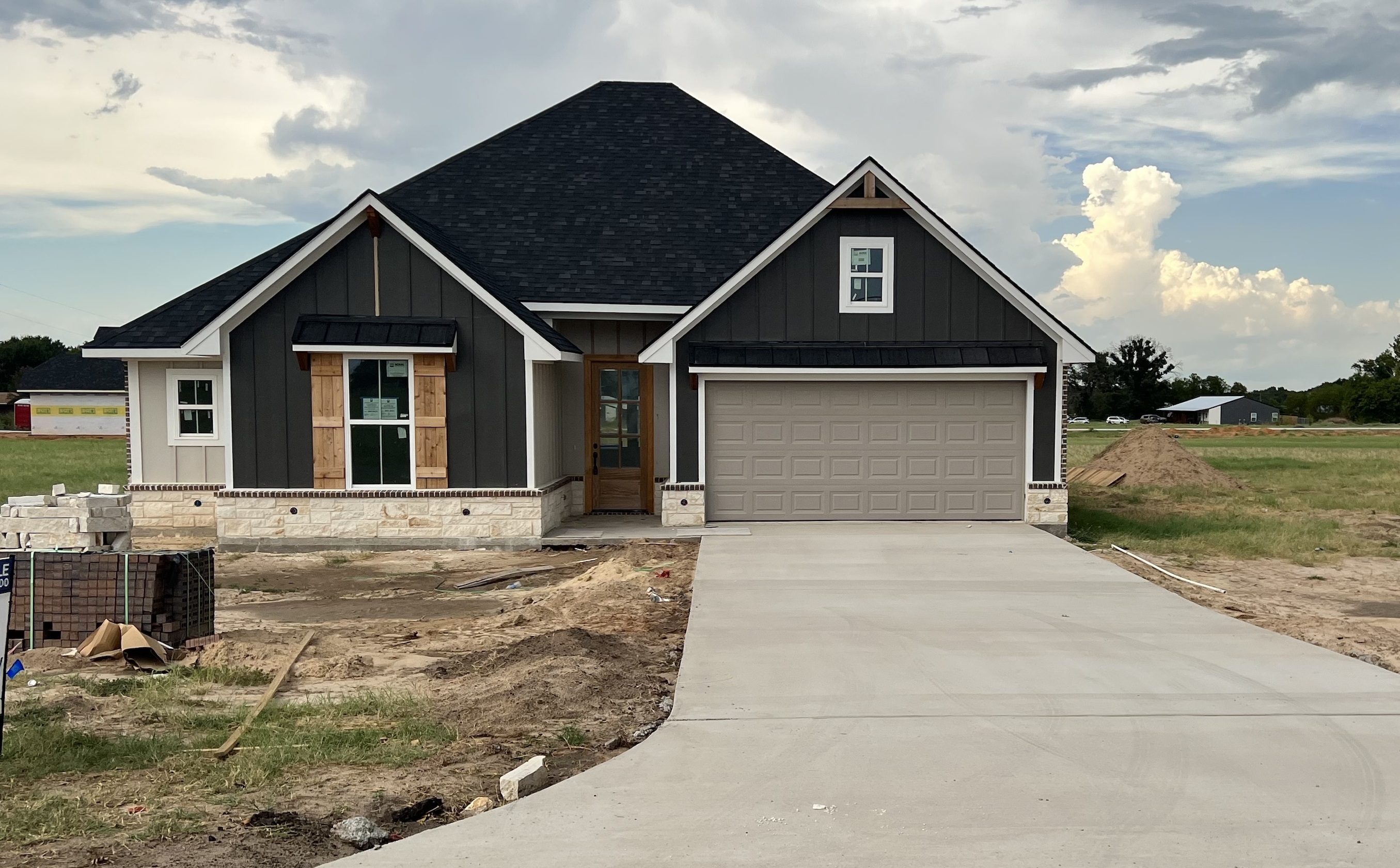 Flex Plan floorplan