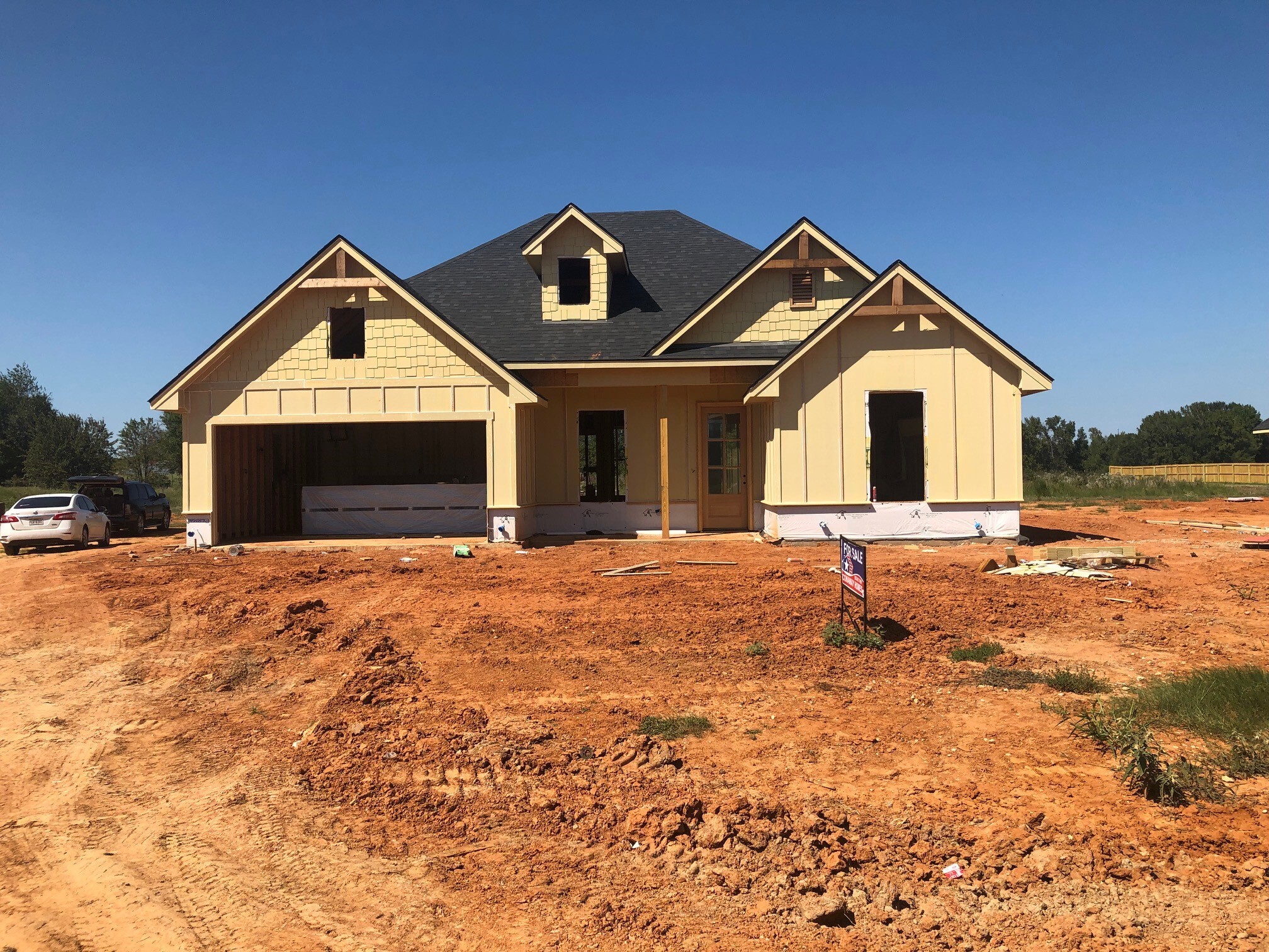 Flex Plan floorplan