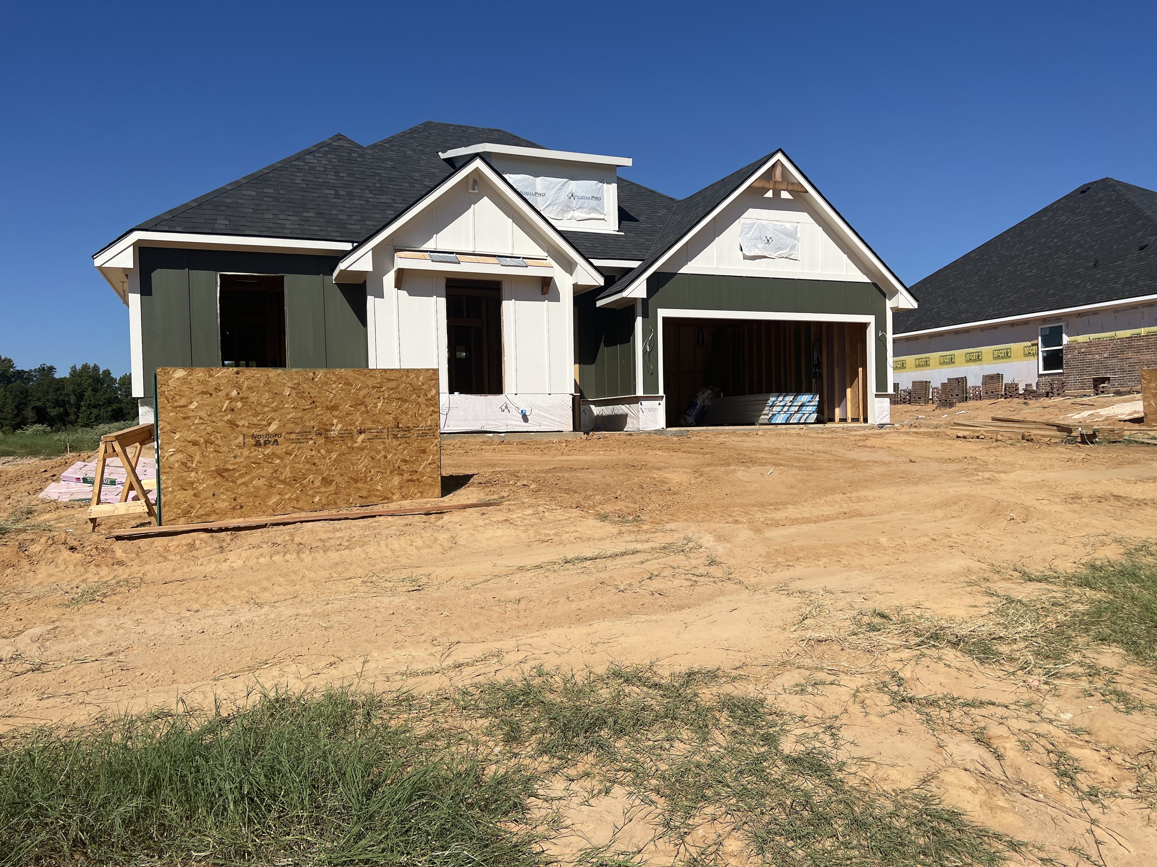 Flex Plan floorplan