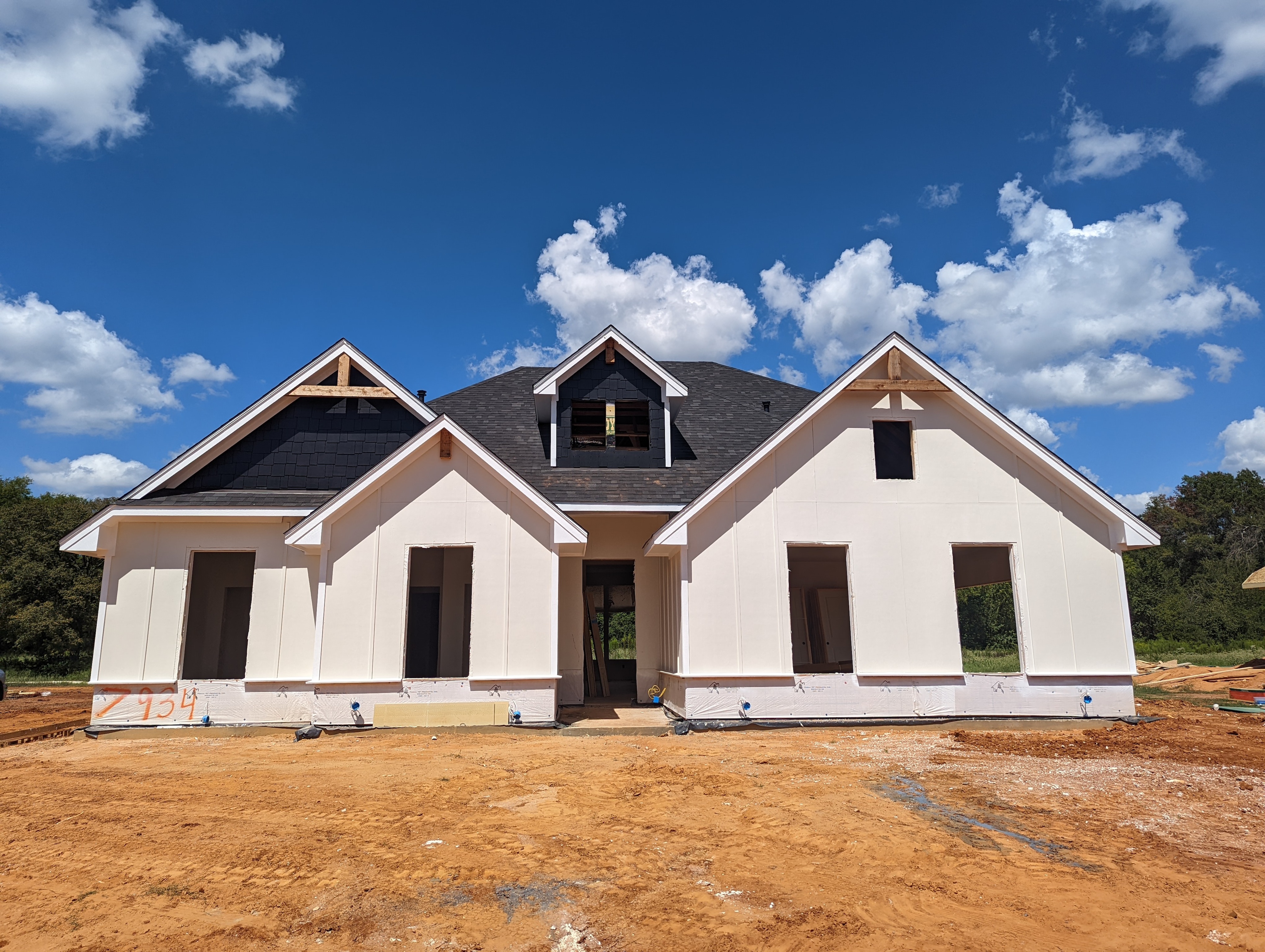 Flex Plan floorplan