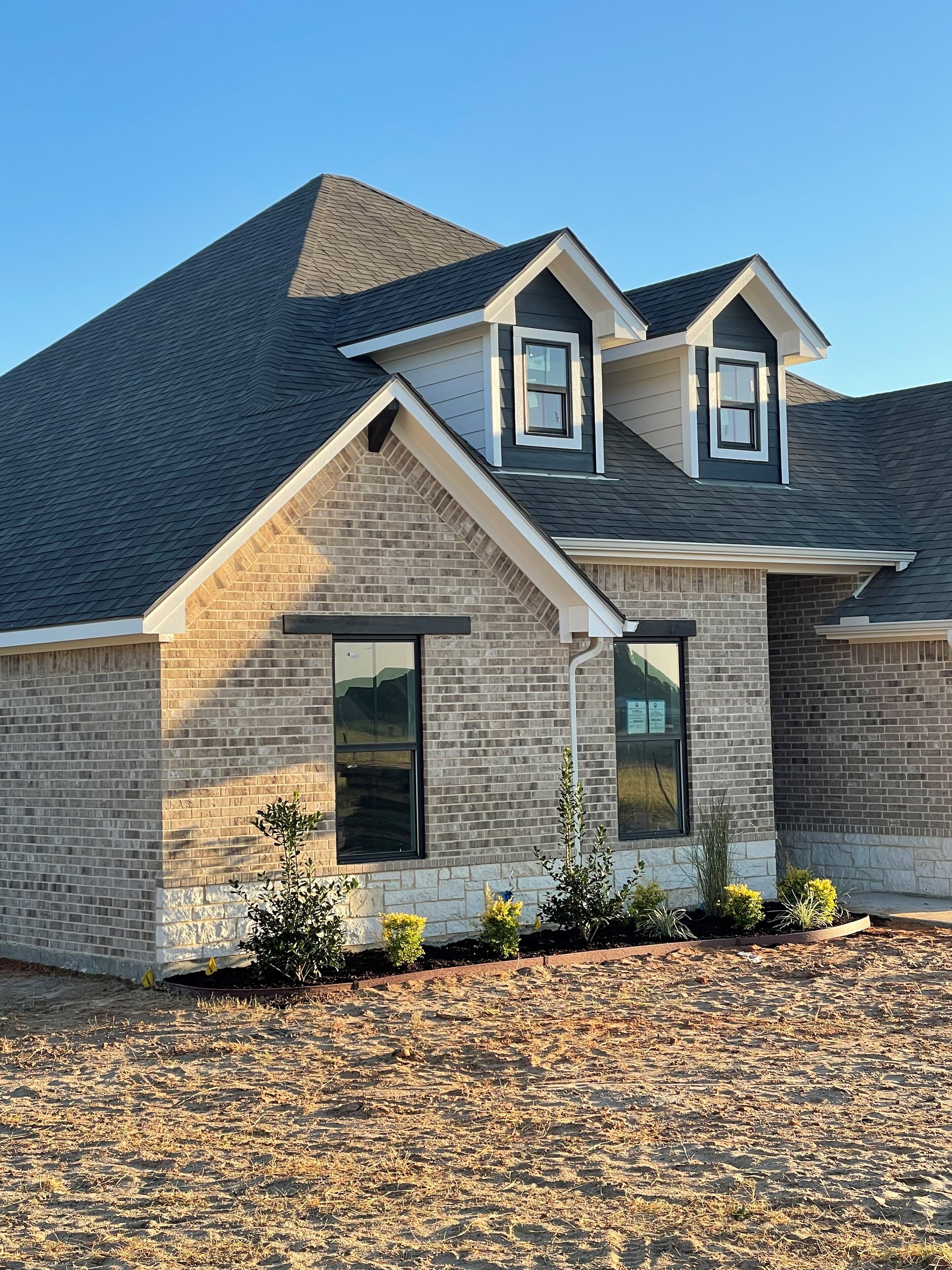 Flex Plan floorplan