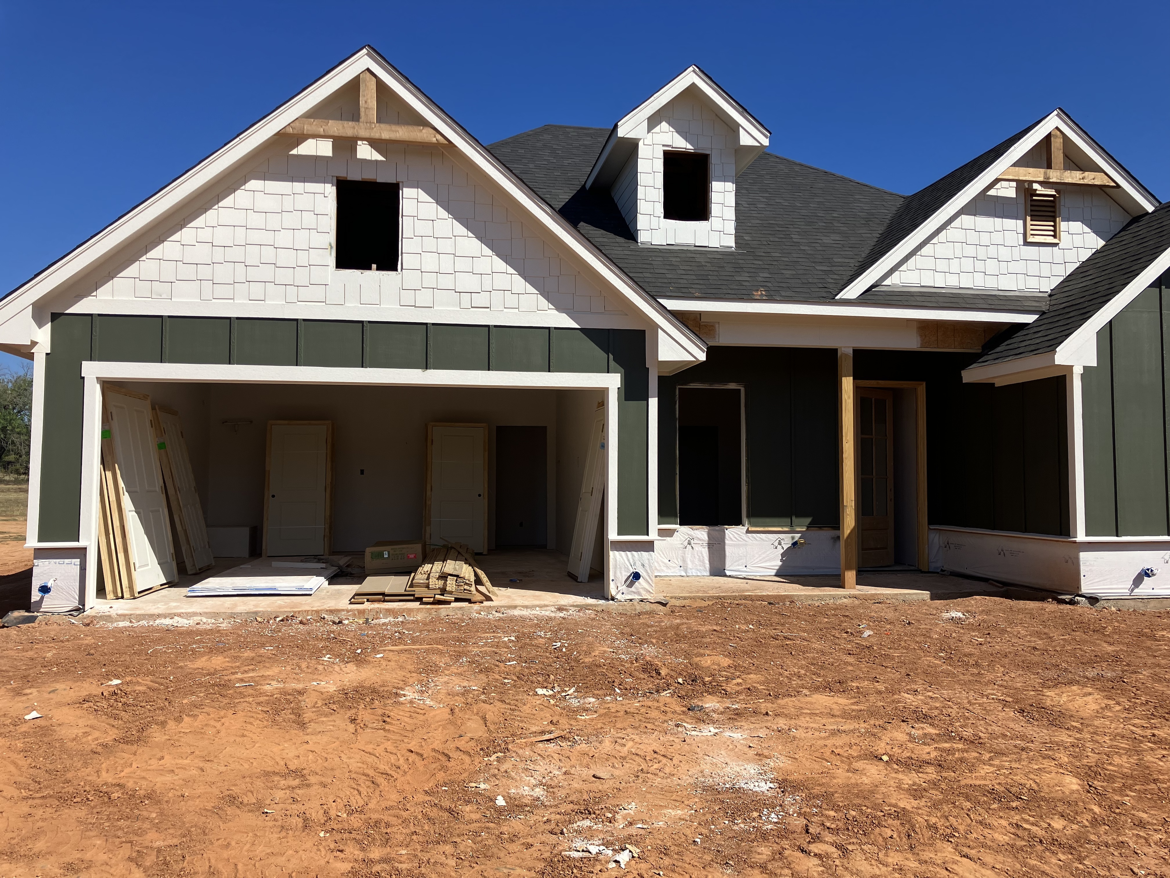 Flex Plan floorplan