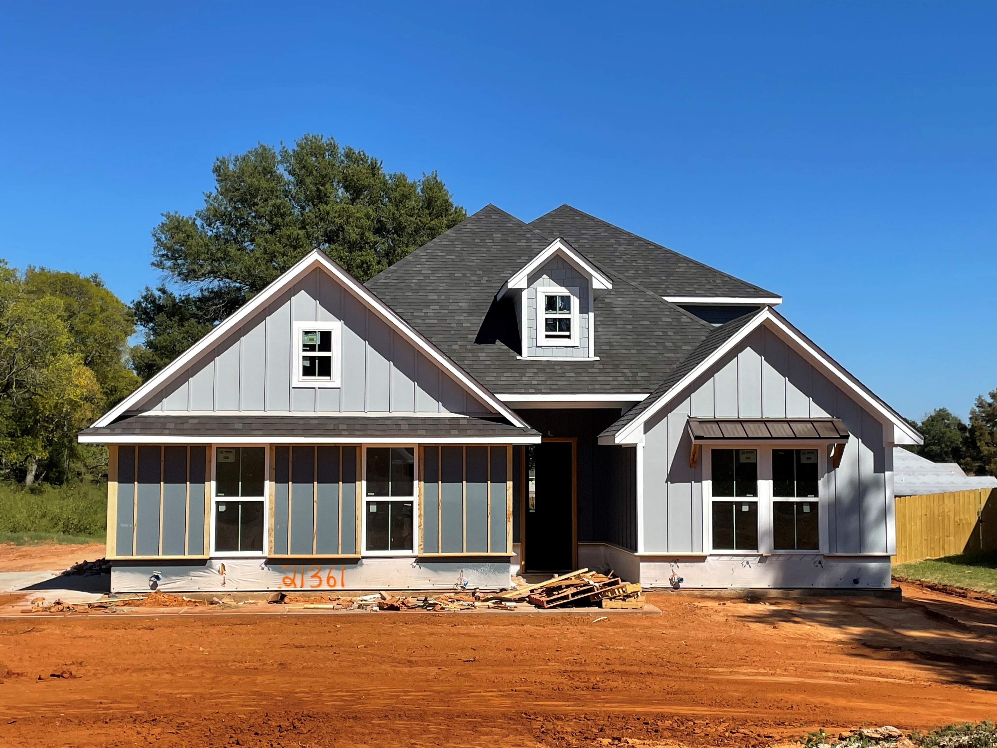 Flex Plan floorplan