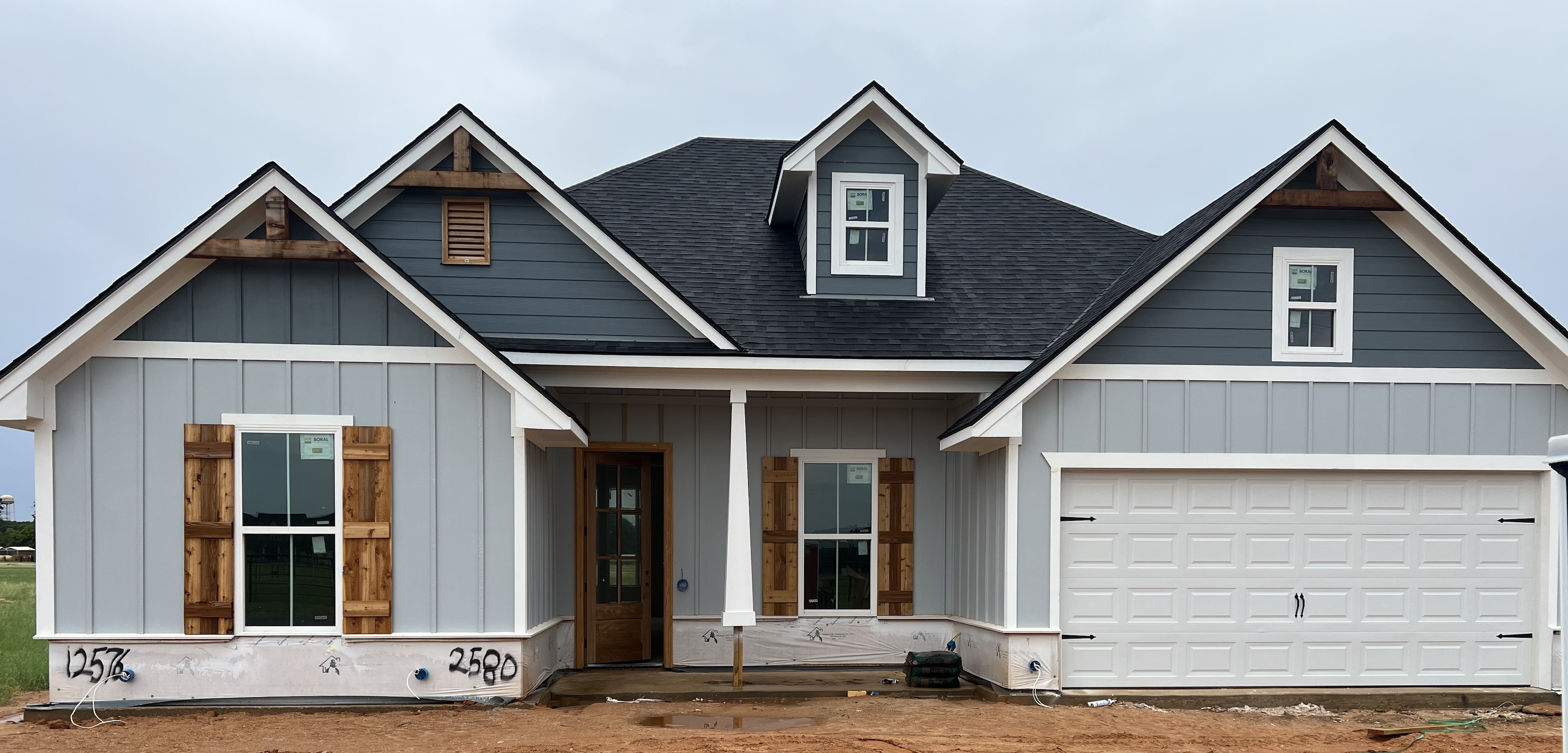 Flex Plan floorplan