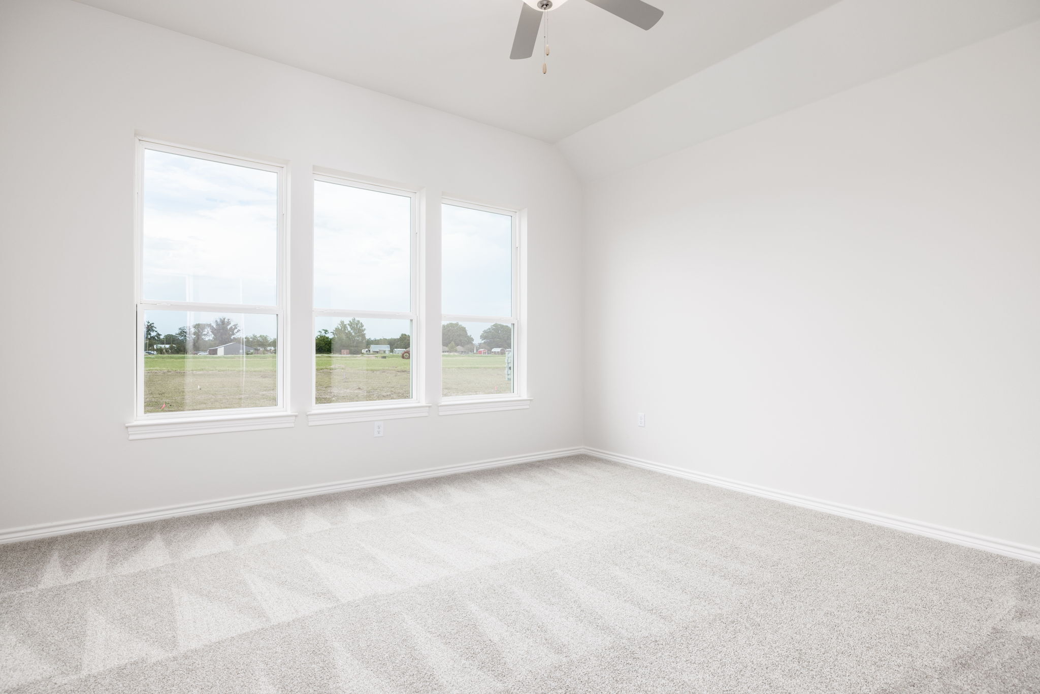 Flex Plan floorplan