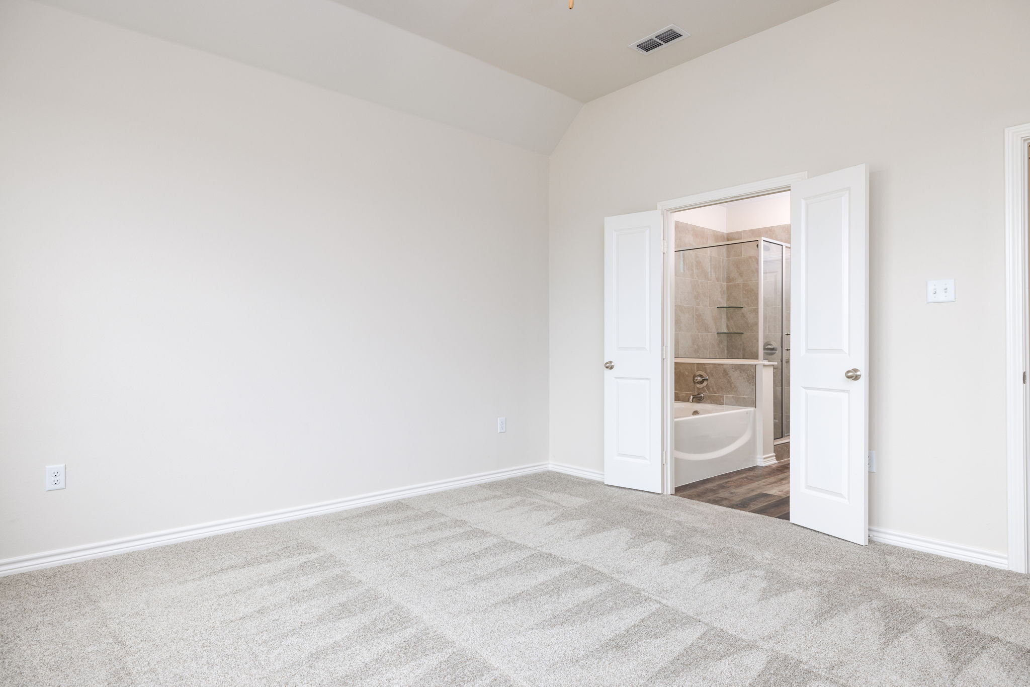 Flex Plan floorplan