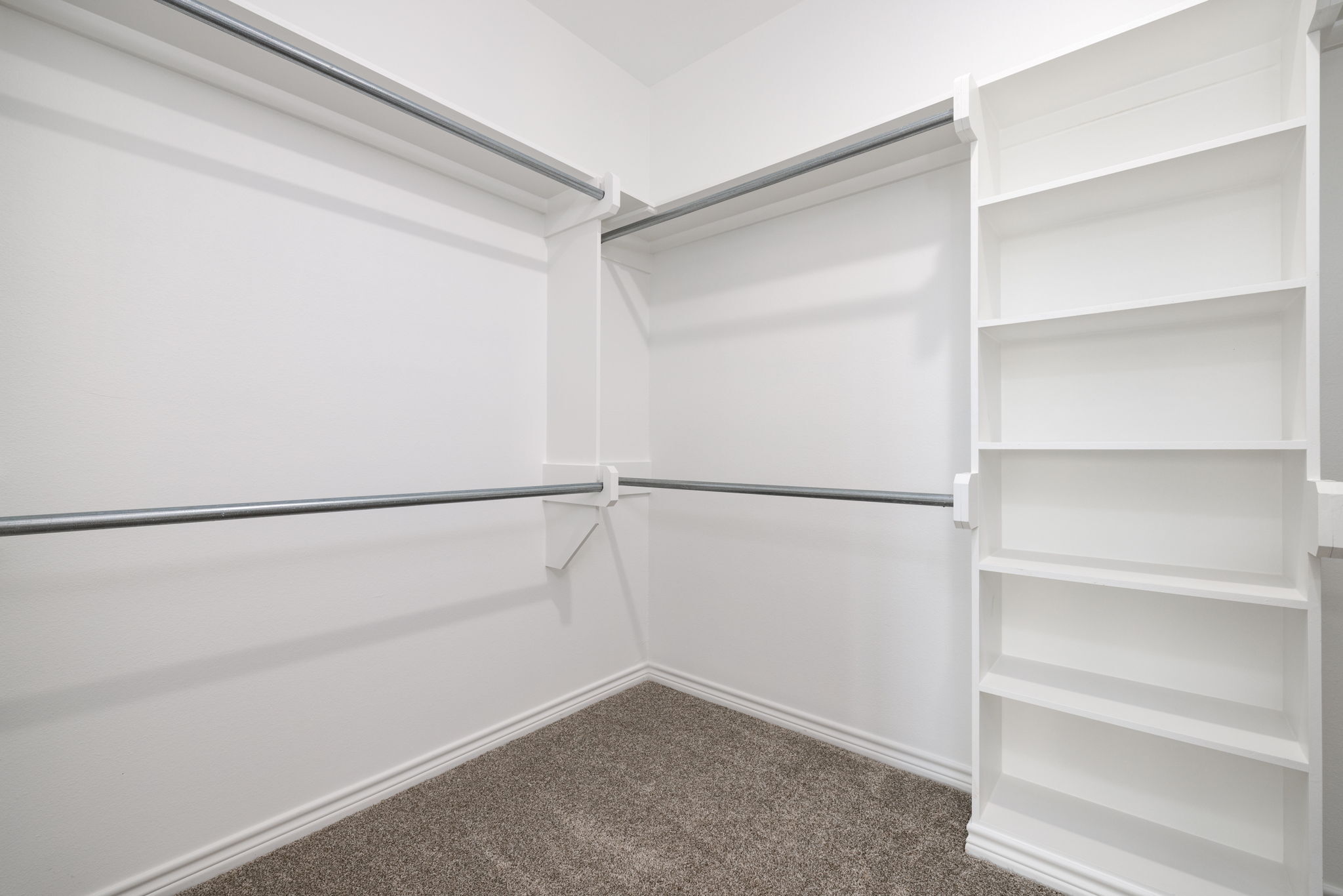 Flex Plan floorplan