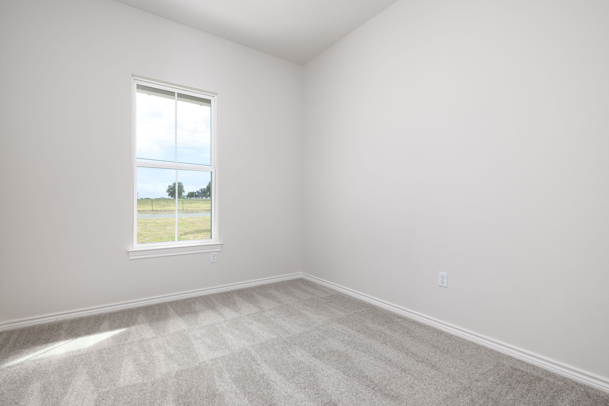 Flex Plan floorplan