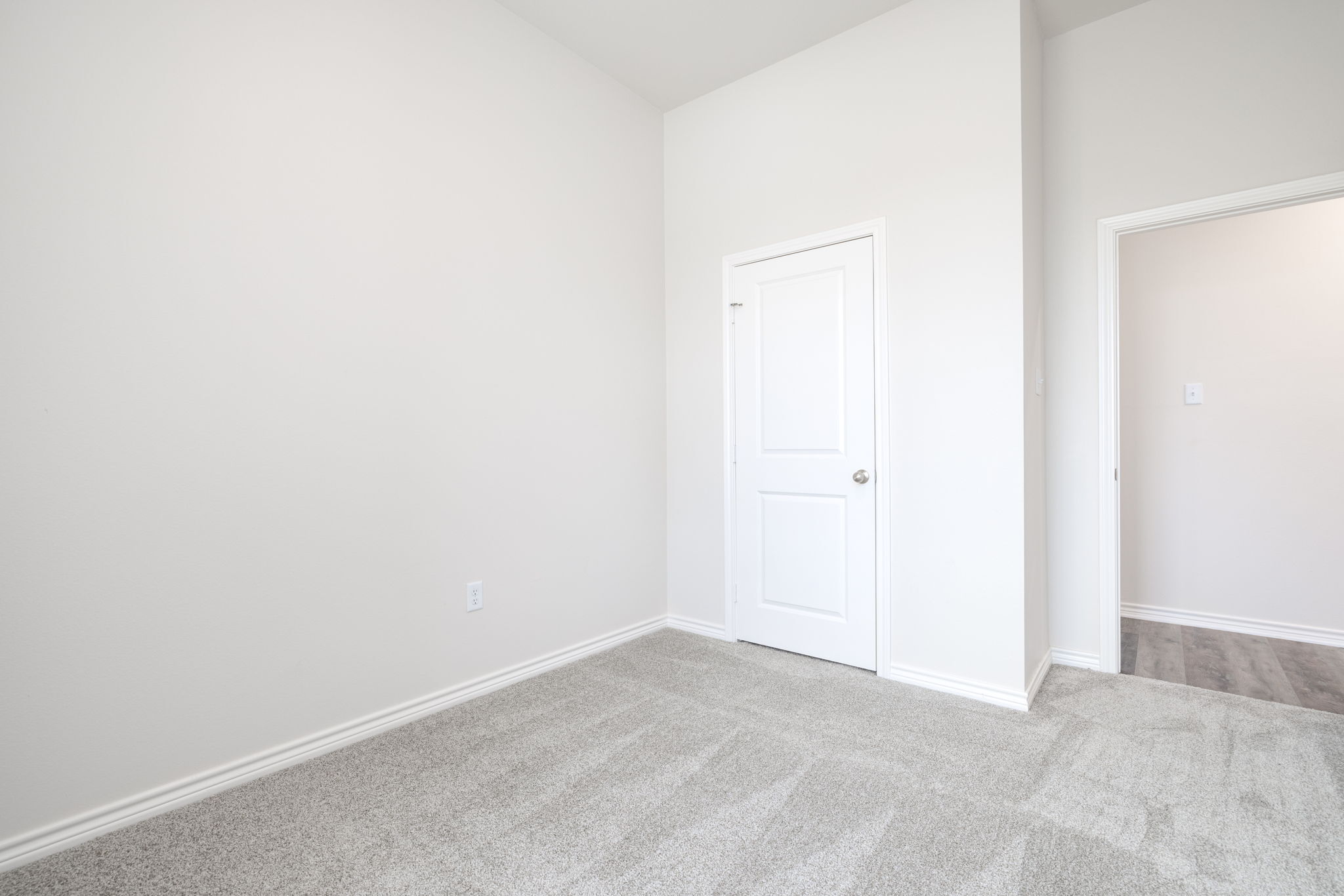 Flex Plan floorplan