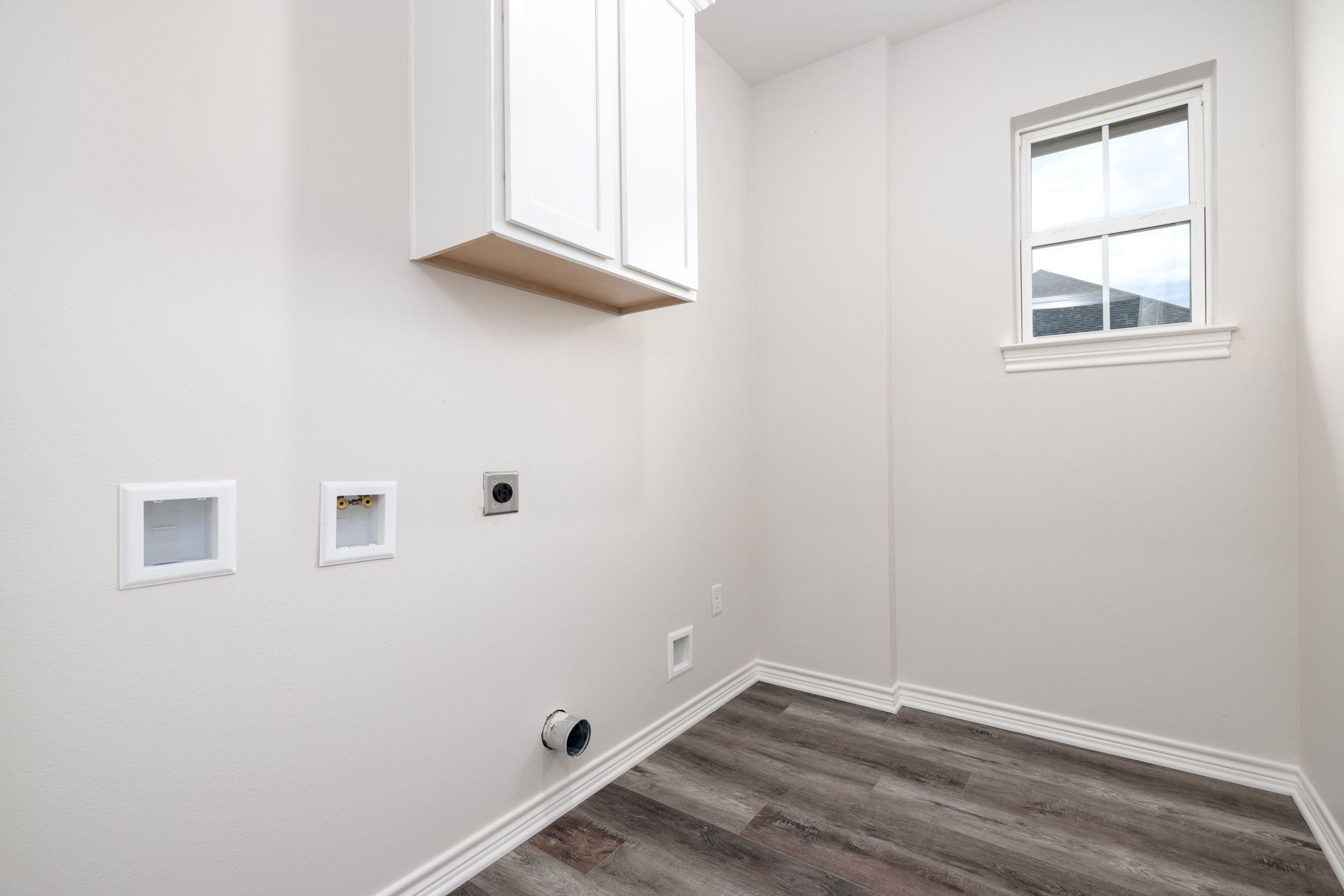 Flex Plan floorplan