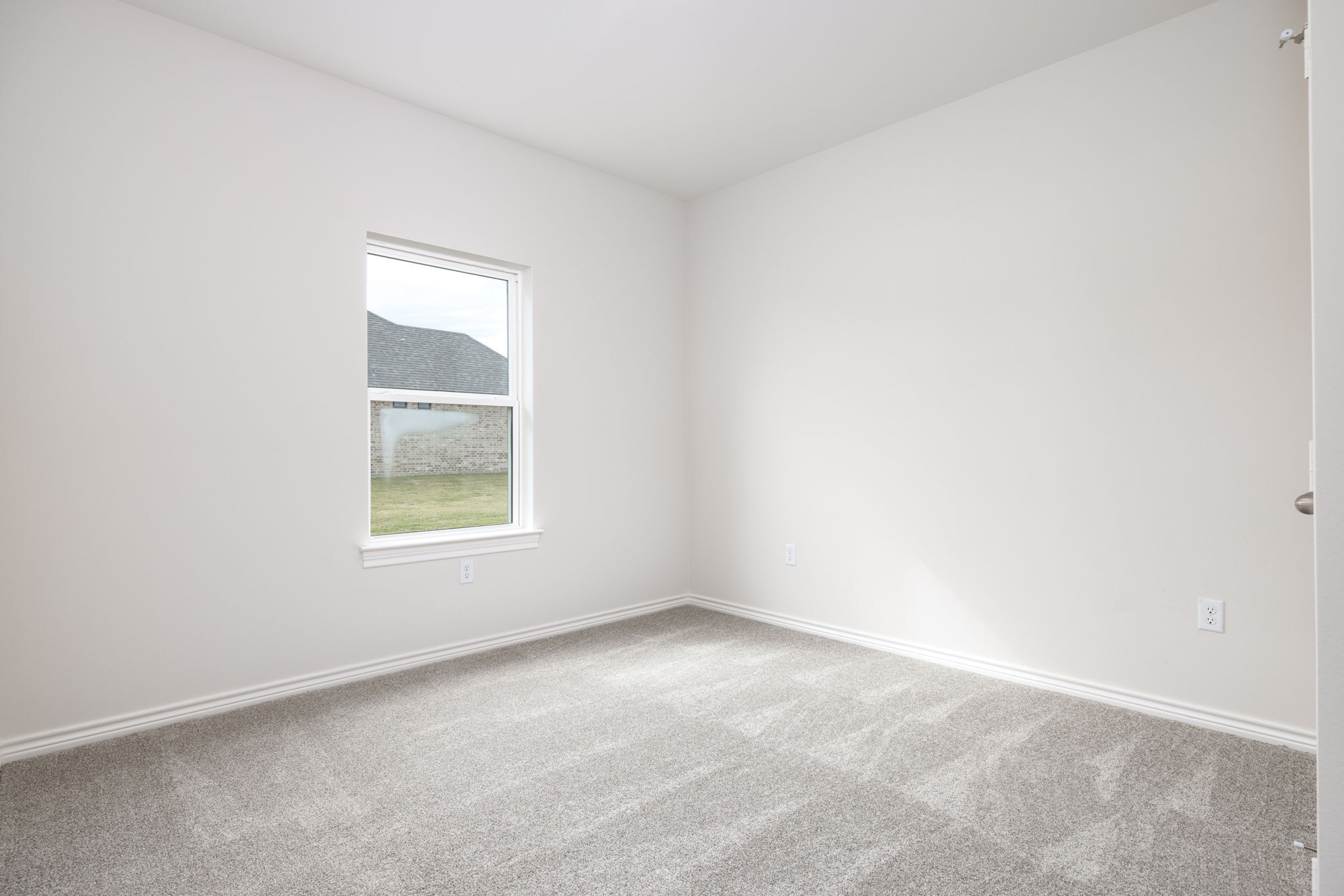 Flex Plan floorplan