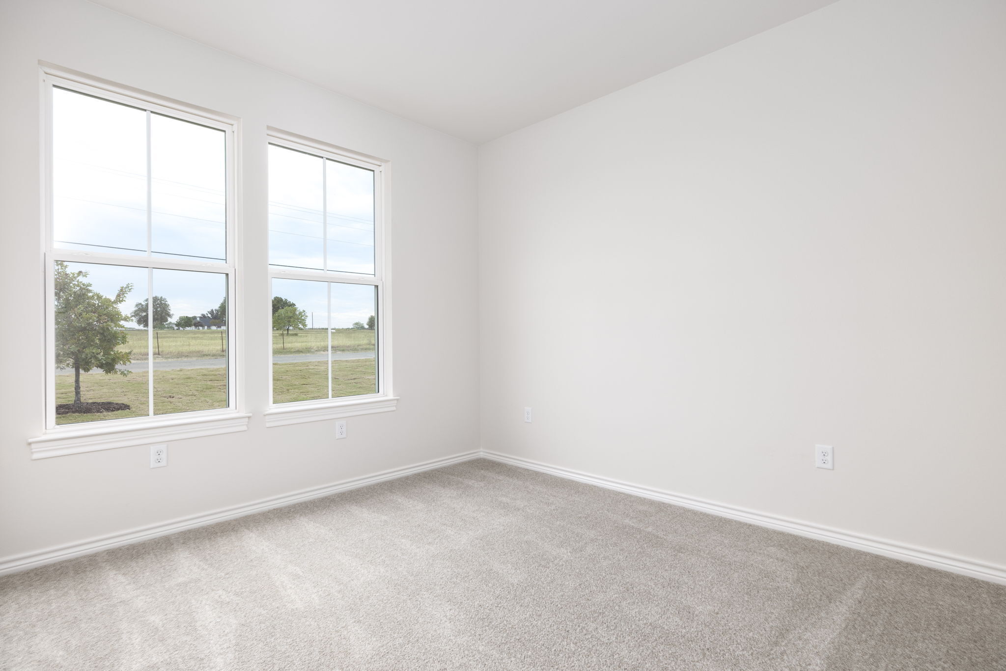 Flex Plan floorplan
