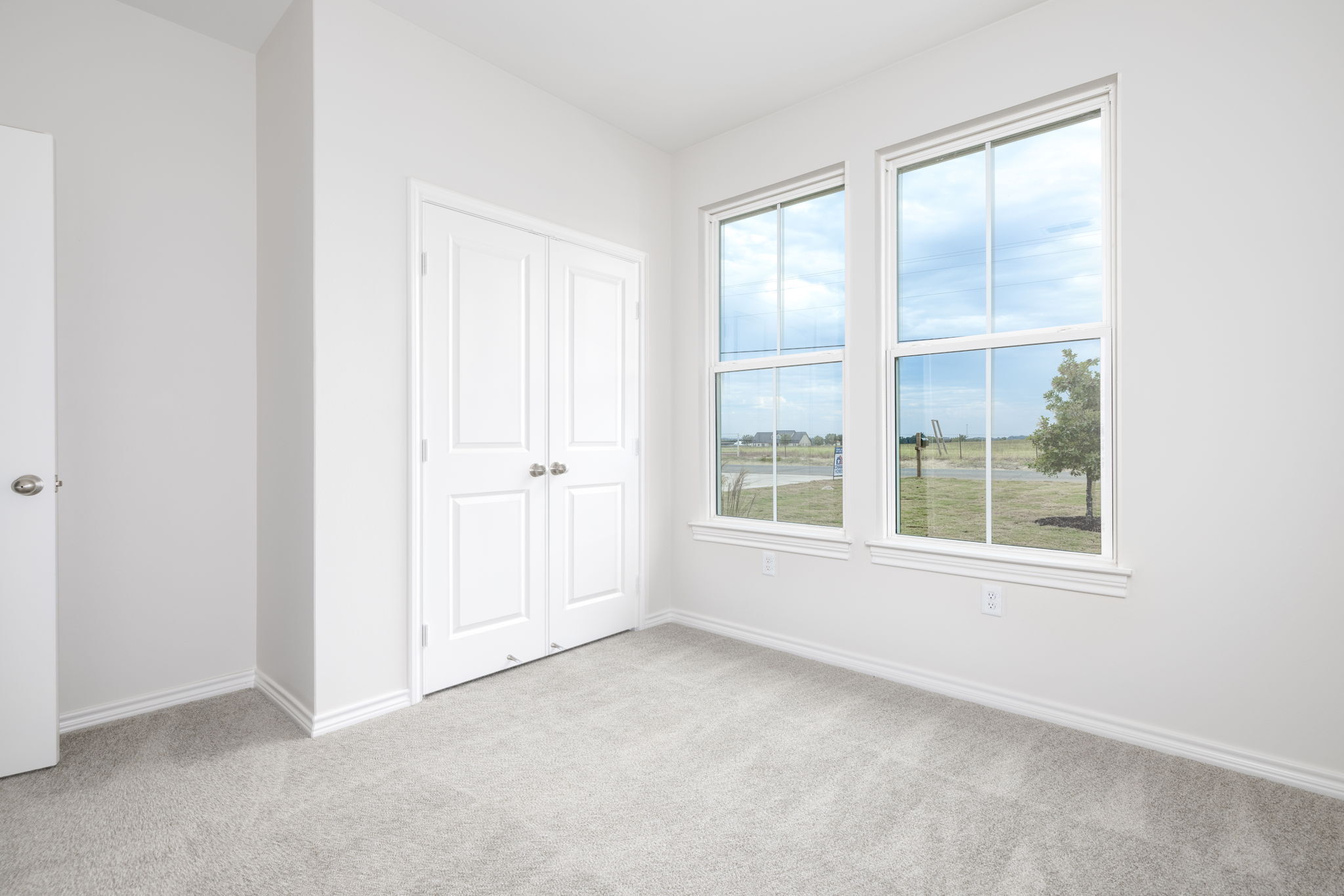 Flex Plan floorplan