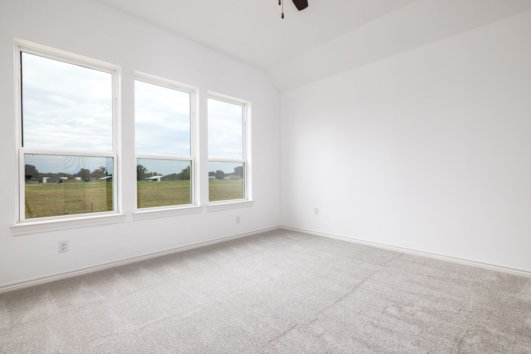 Flex Plan floorplan