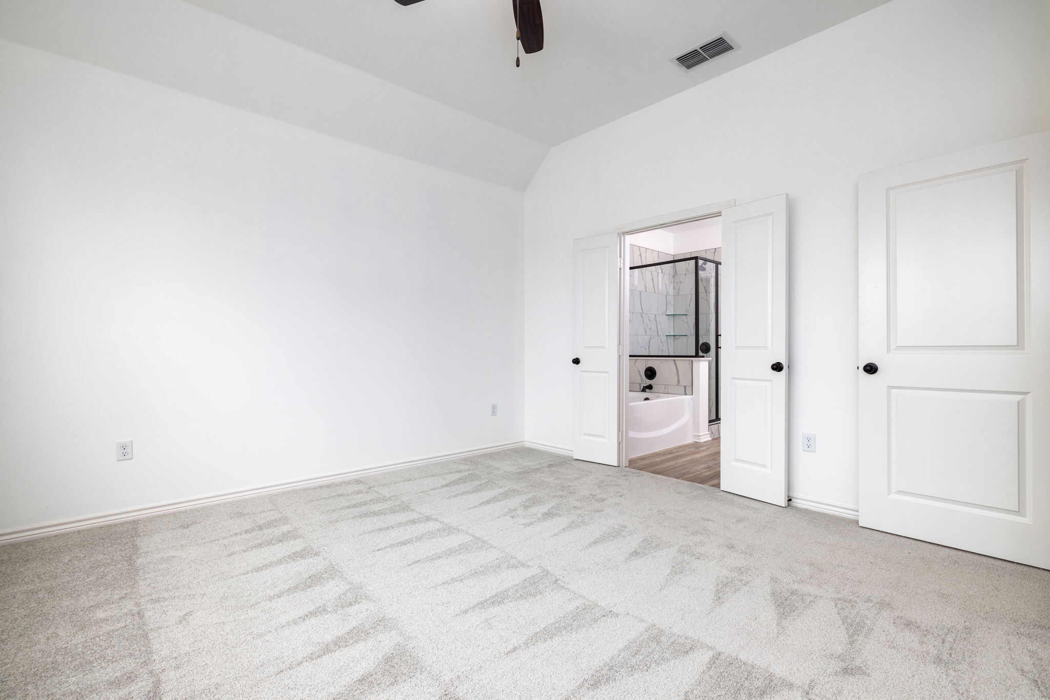 Flex Plan floorplan