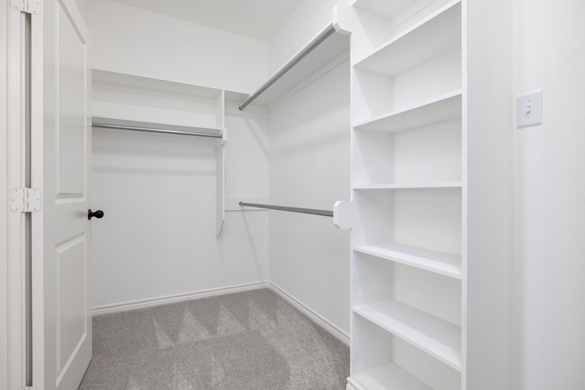 Flex Plan floorplan