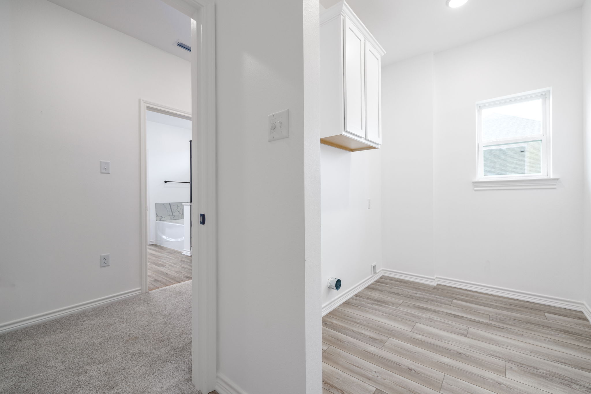 Flex Plan floorplan