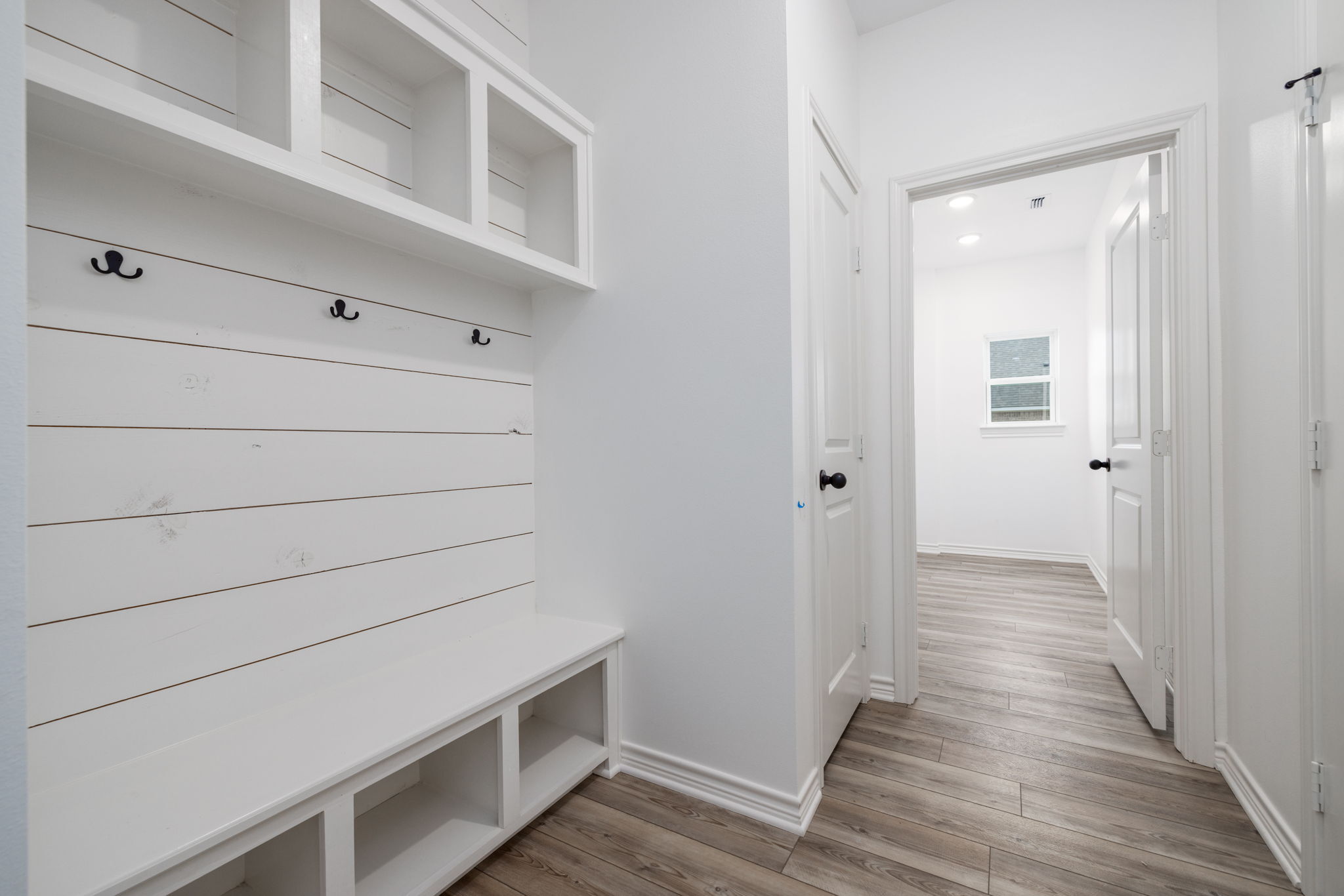 Flex Plan floorplan
